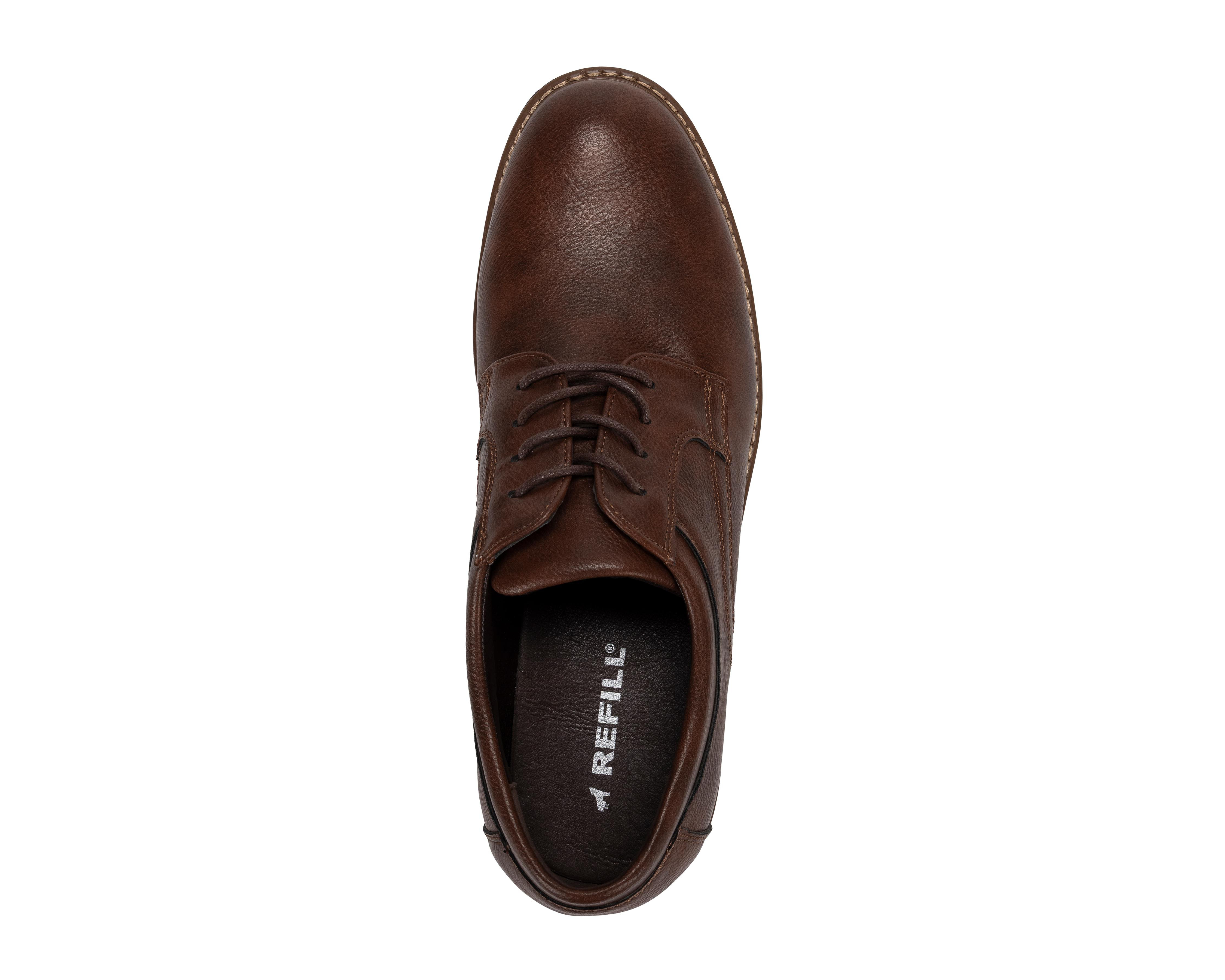 Foto 6 pulgar | Zapatos Casuales Refill para Hombre