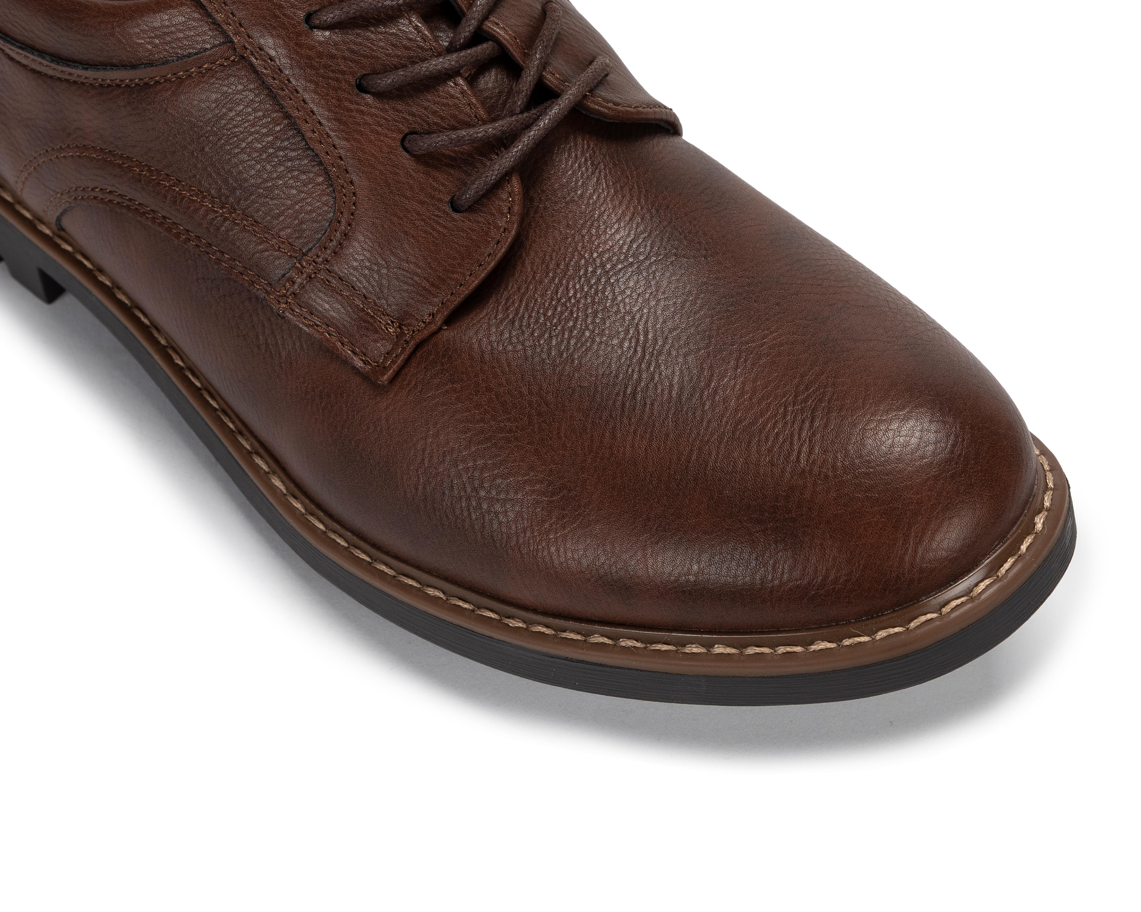 Foto 7 pulgar | Zapatos Casuales Refill para Hombre
