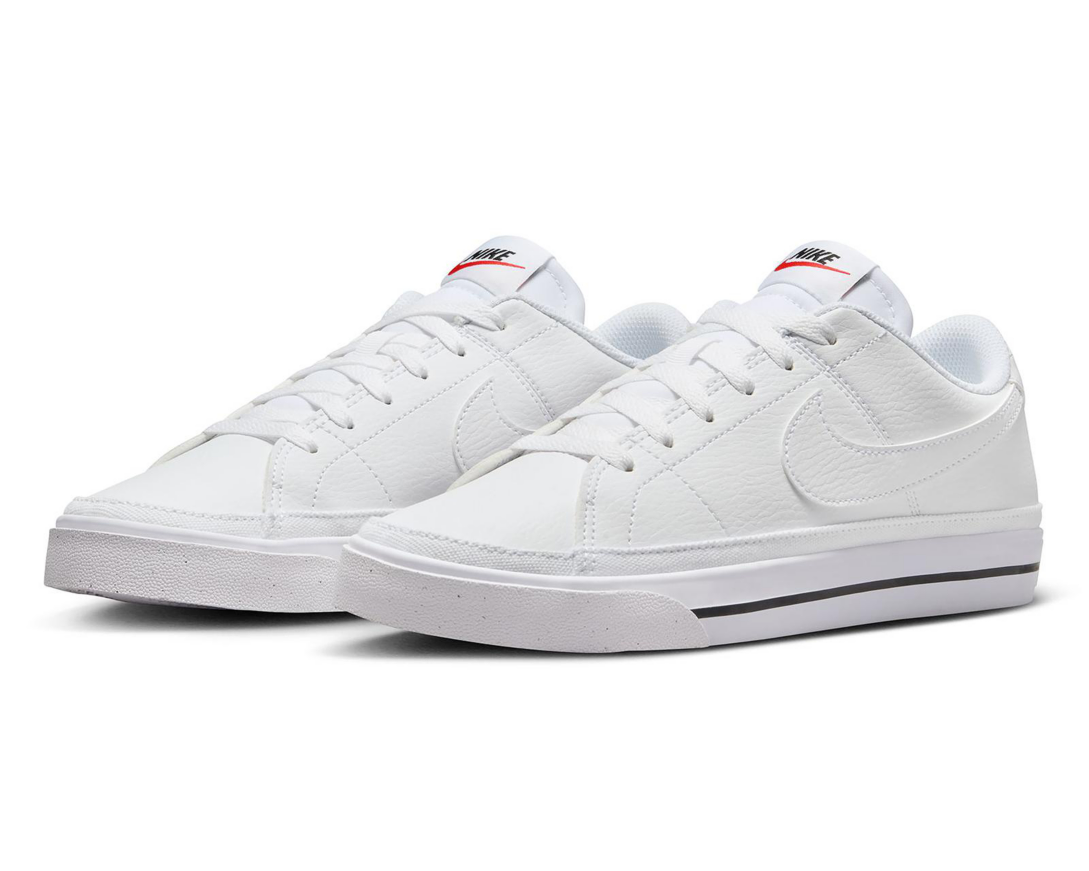 Foto 1 | Tenis Nike Court Legacy para Mujer