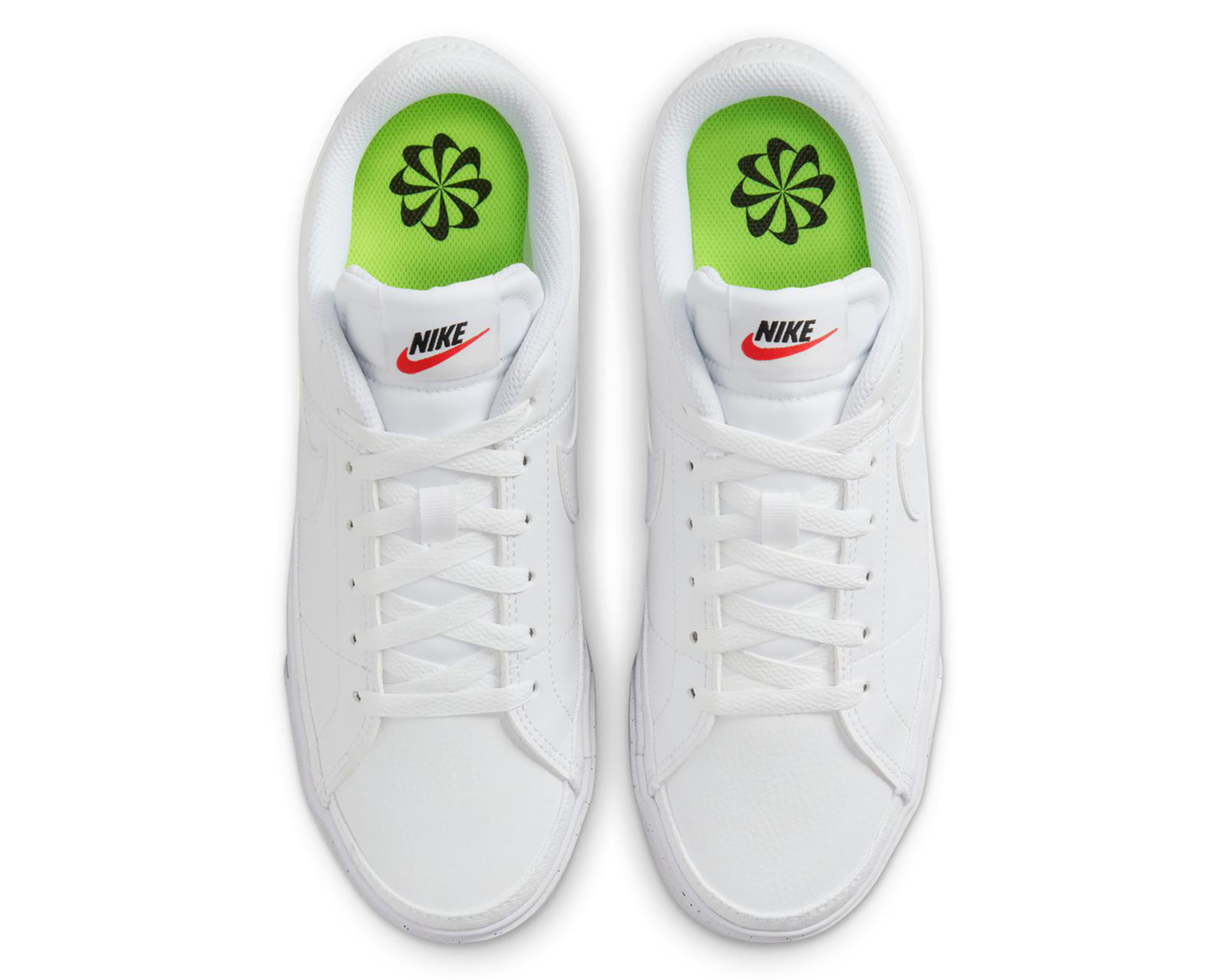 Foto 3 | Tenis Nike Court Legacy para Mujer