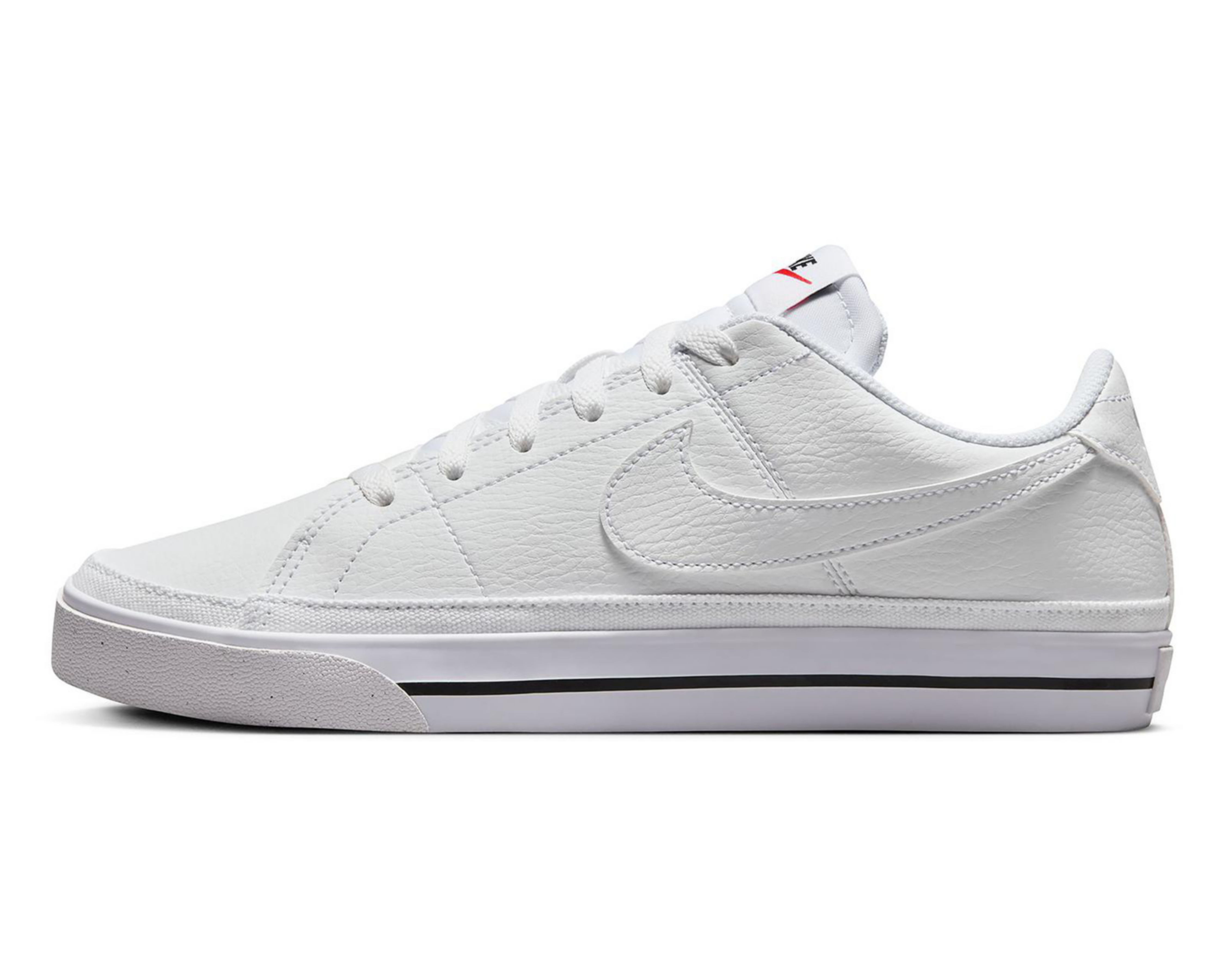 Foto 6 pulgar | Tenis Nike Court Legacy para Mujer