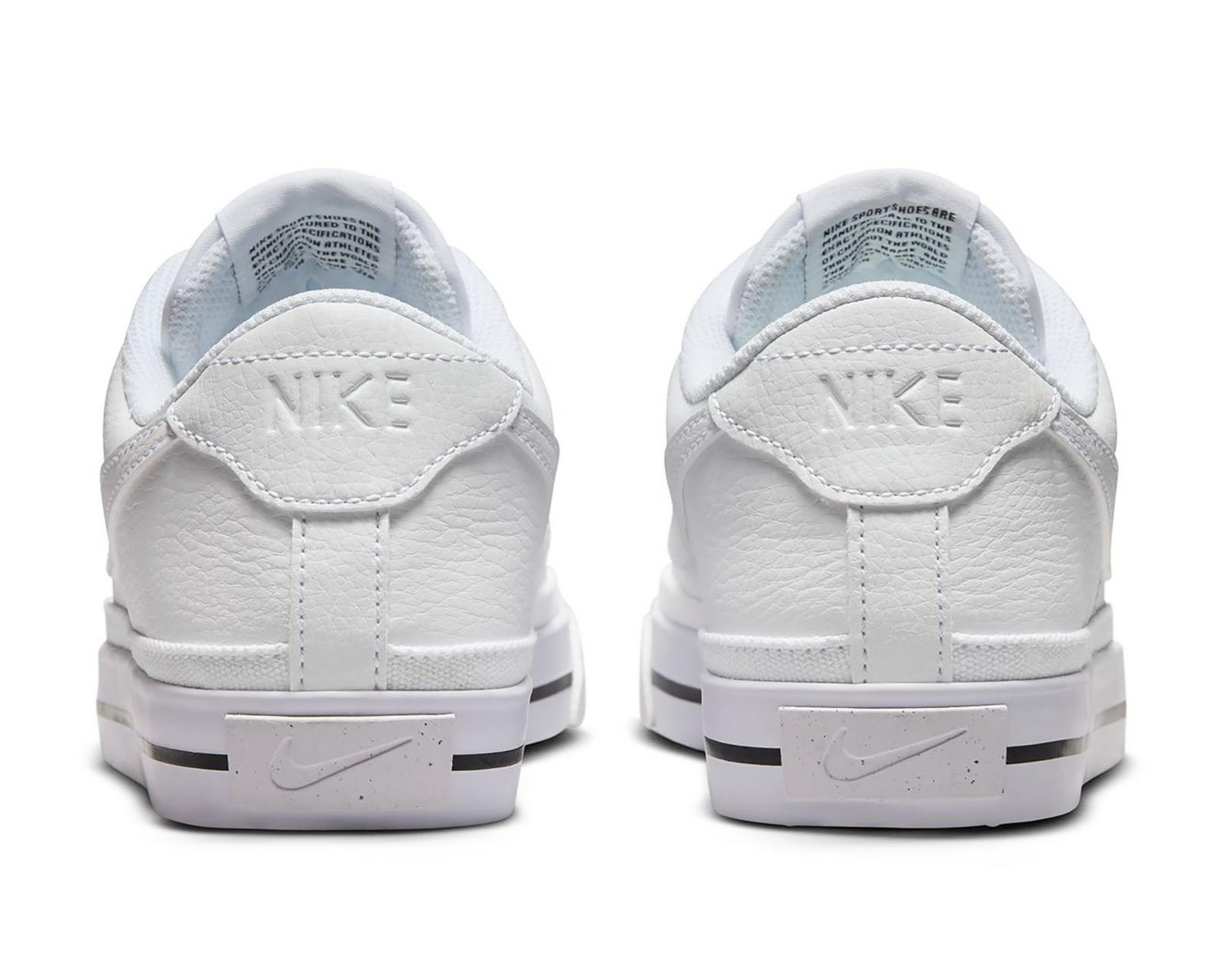 Foto 7 pulgar | Tenis Nike Court Legacy para Mujer