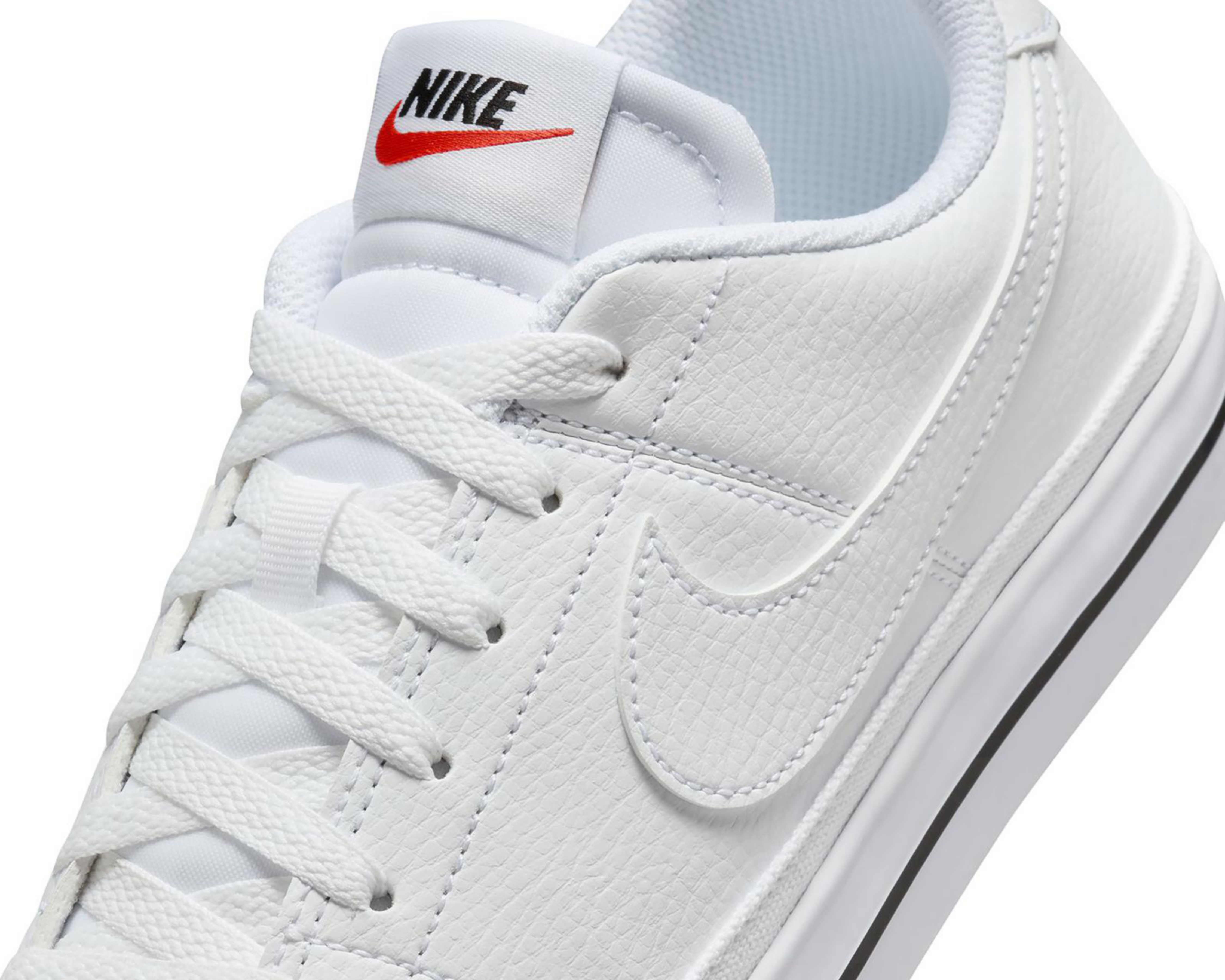 Foto 8 pulgar | Tenis Nike Court Legacy para Mujer