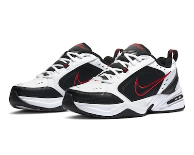 Foto 1 | Tenis para Correr Nike Air Monarch IV para Hombre