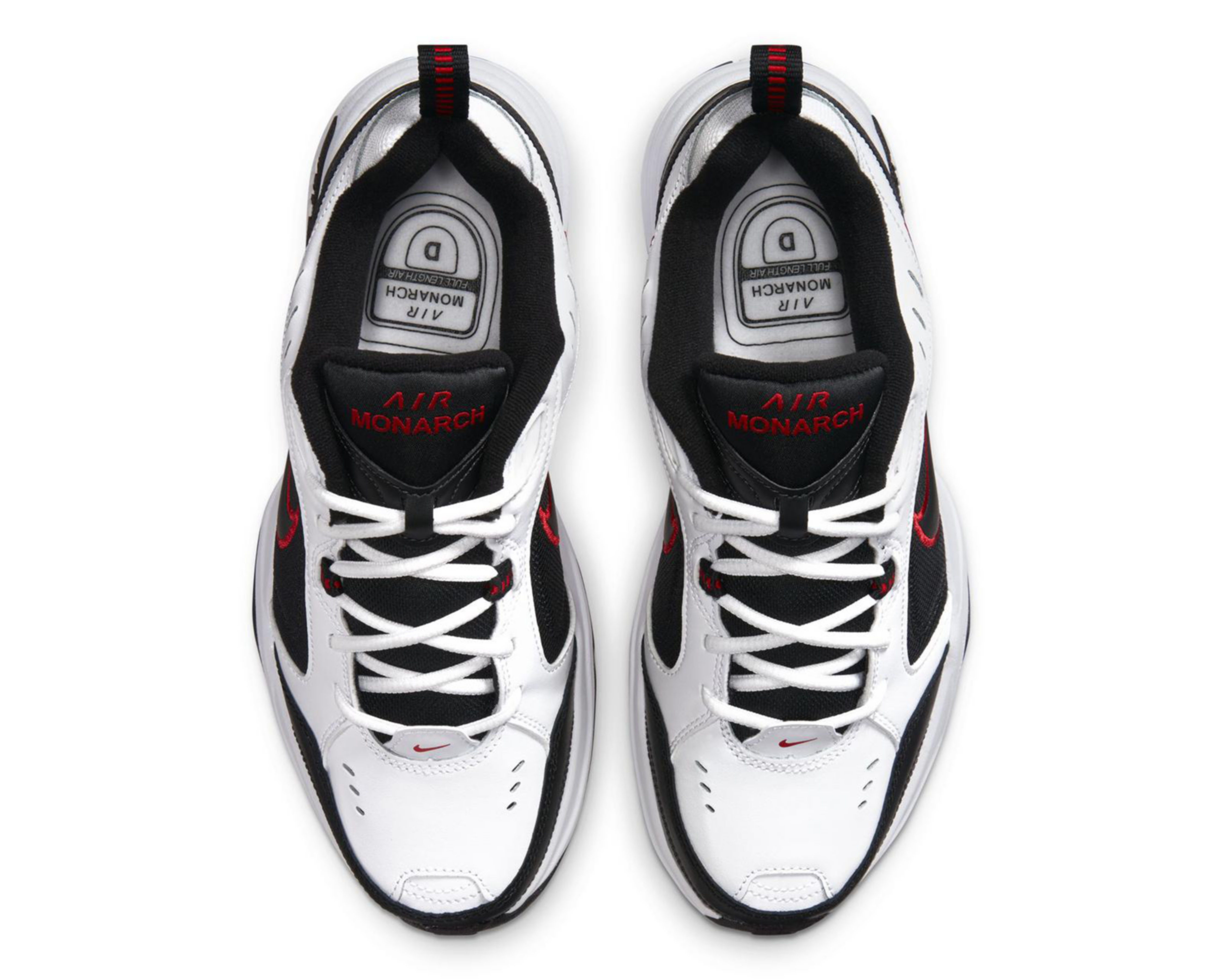 Foto 4 pulgar | Tenis para Correr Nike Air Monarch IV para Hombre