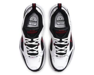 Foto 3 | Tenis para Correr Nike Air Monarch IV para Hombre