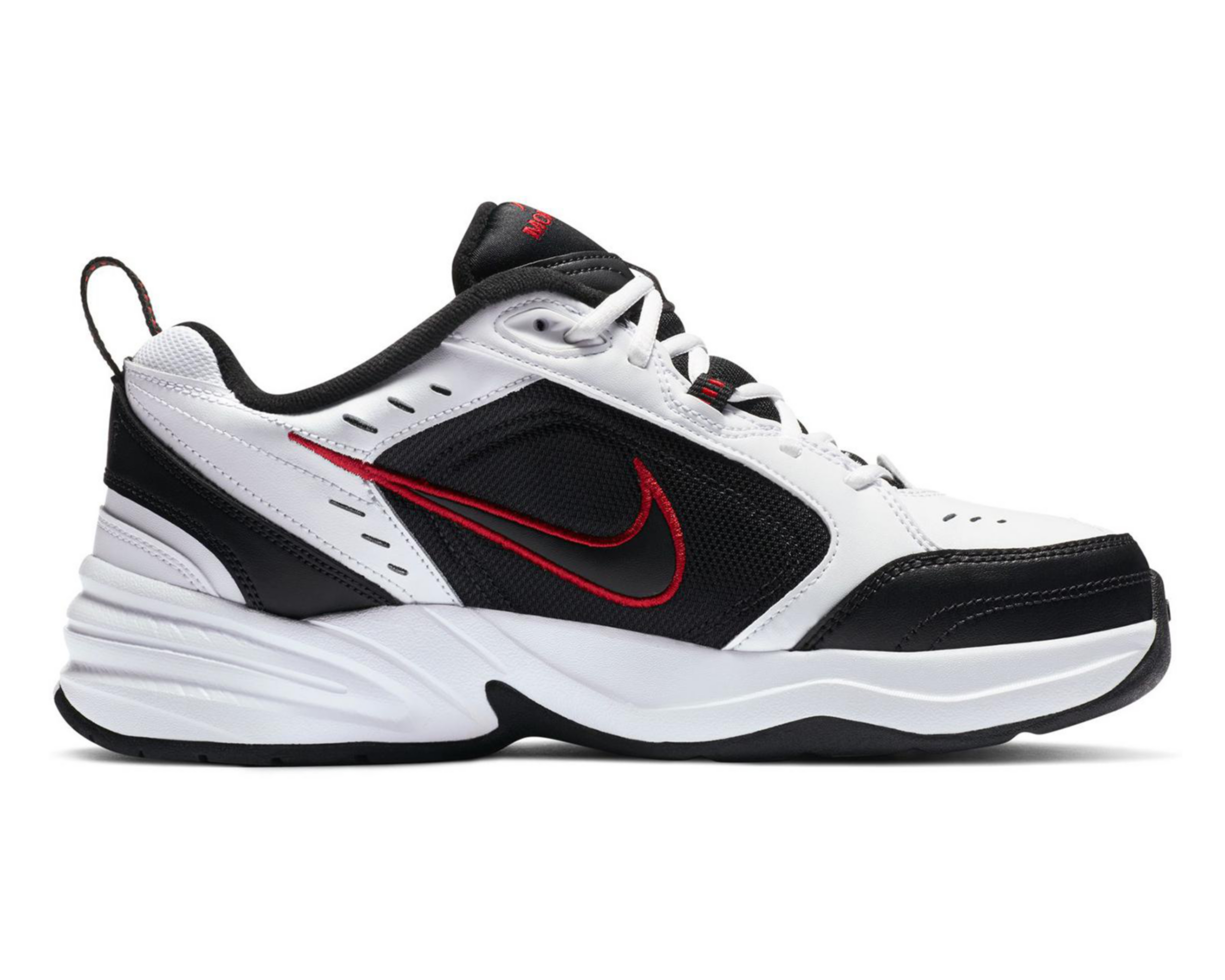 Foto 5 pulgar | Tenis para Correr Nike Air Monarch IV para Hombre