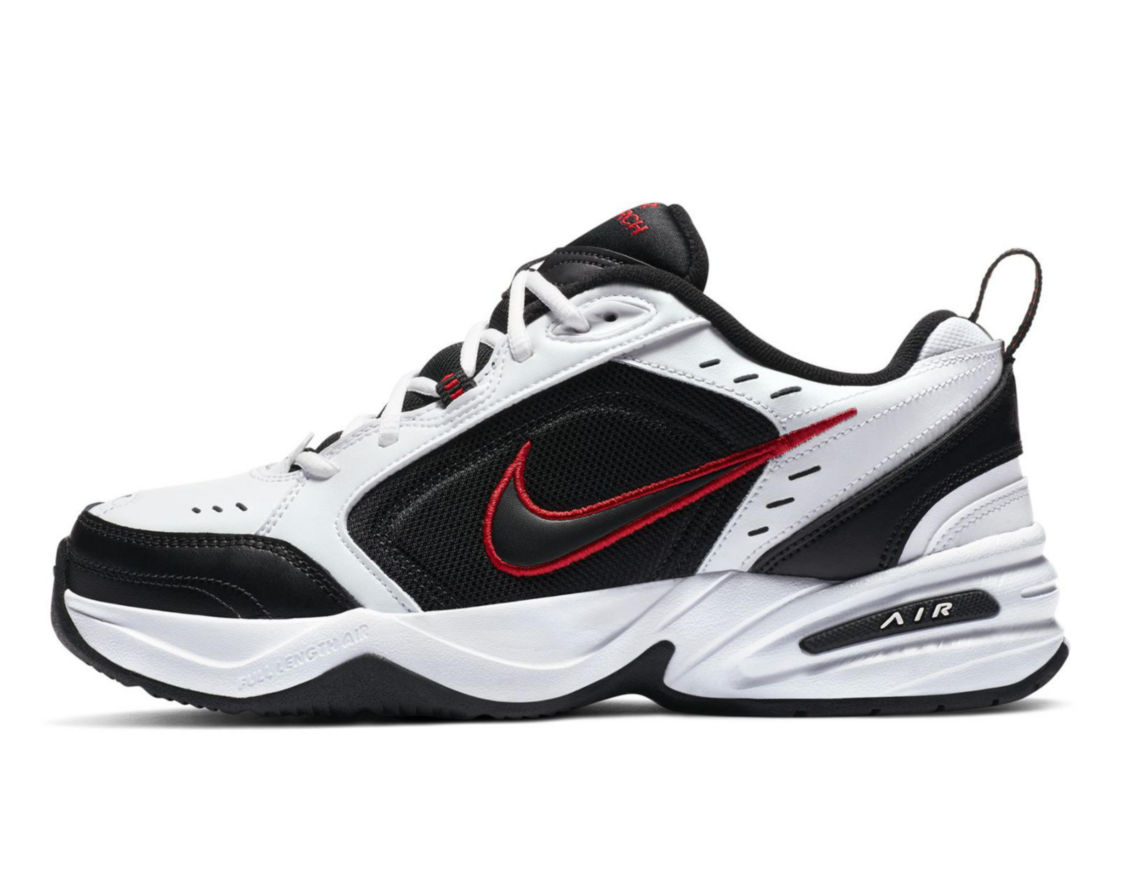 Foto 6 pulgar | Tenis para Correr Nike Air Monarch IV para Hombre