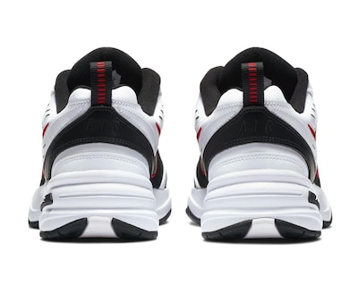Foto 6 | Tenis para Correr Nike Air Monarch IV para Hombre
