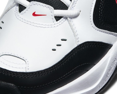 Foto 7 | Tenis para Correr Nike Air Monarch IV para Hombre