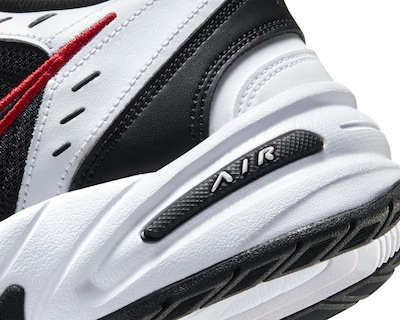 Foto 8 | Tenis para Correr Nike Air Monarch IV para Hombre