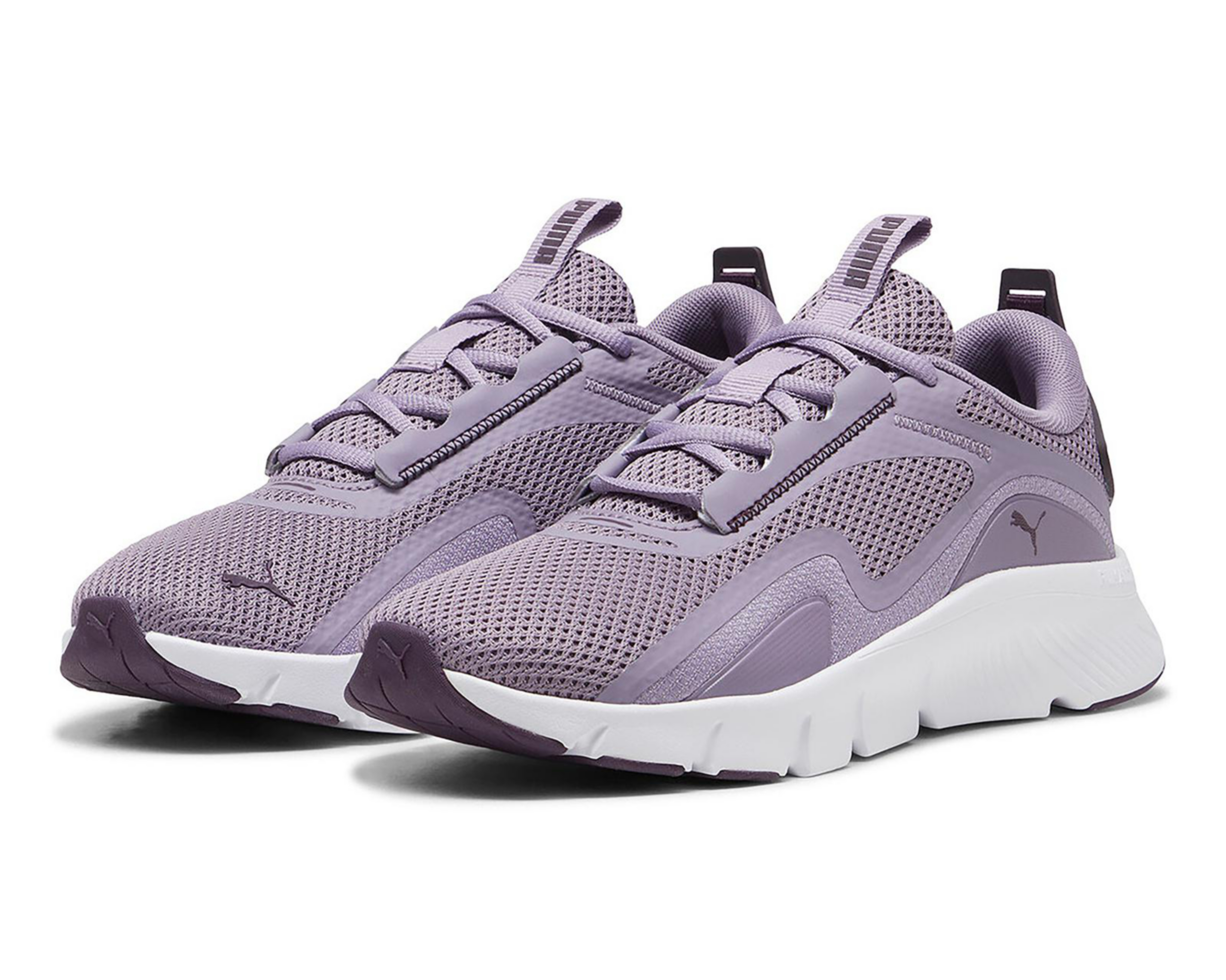 Foto 1 | Tenis para Correr Puma Flexfocus Lite para Hombre