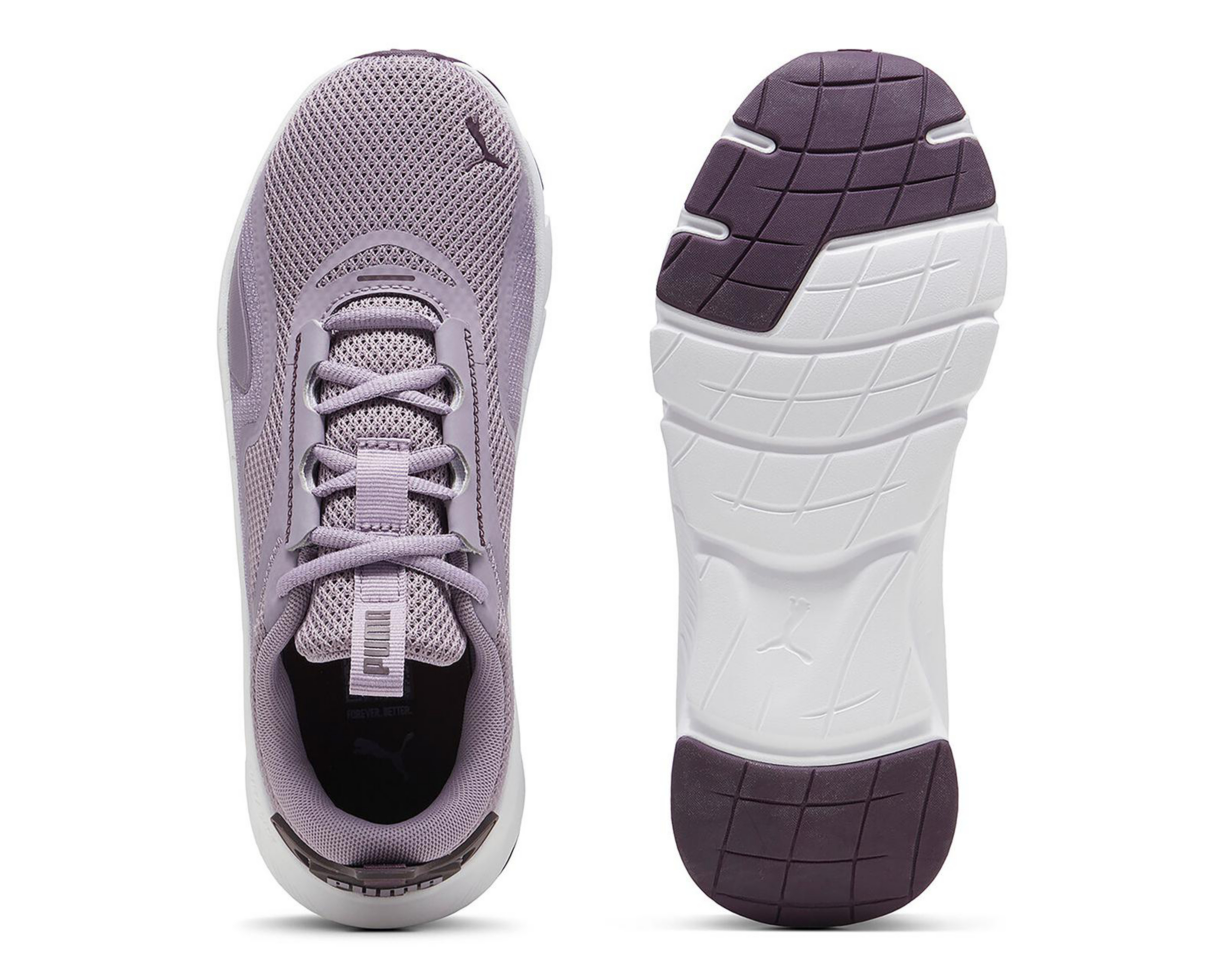 Foto 2 | Tenis para Correr Puma Flexfocus Lite para Hombre