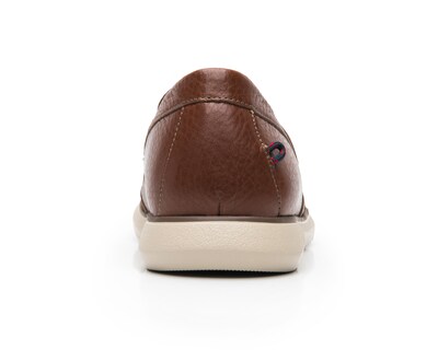 Foto 6 | Mocasines Flexi de Piel para Hombre