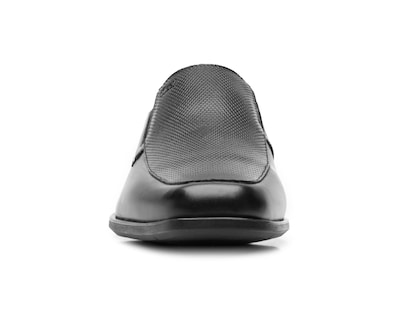 Foto 5 | Mocasines Flexi de Piel para Hombre