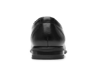 Foto 6 | Mocasines Flexi de Piel para Hombre