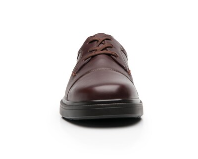 Foto 5 | Zapatos Casuales Flexi de Piel para Hombre