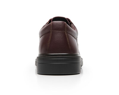 Foto 6 | Zapatos Casuales Flexi de Piel para Hombre