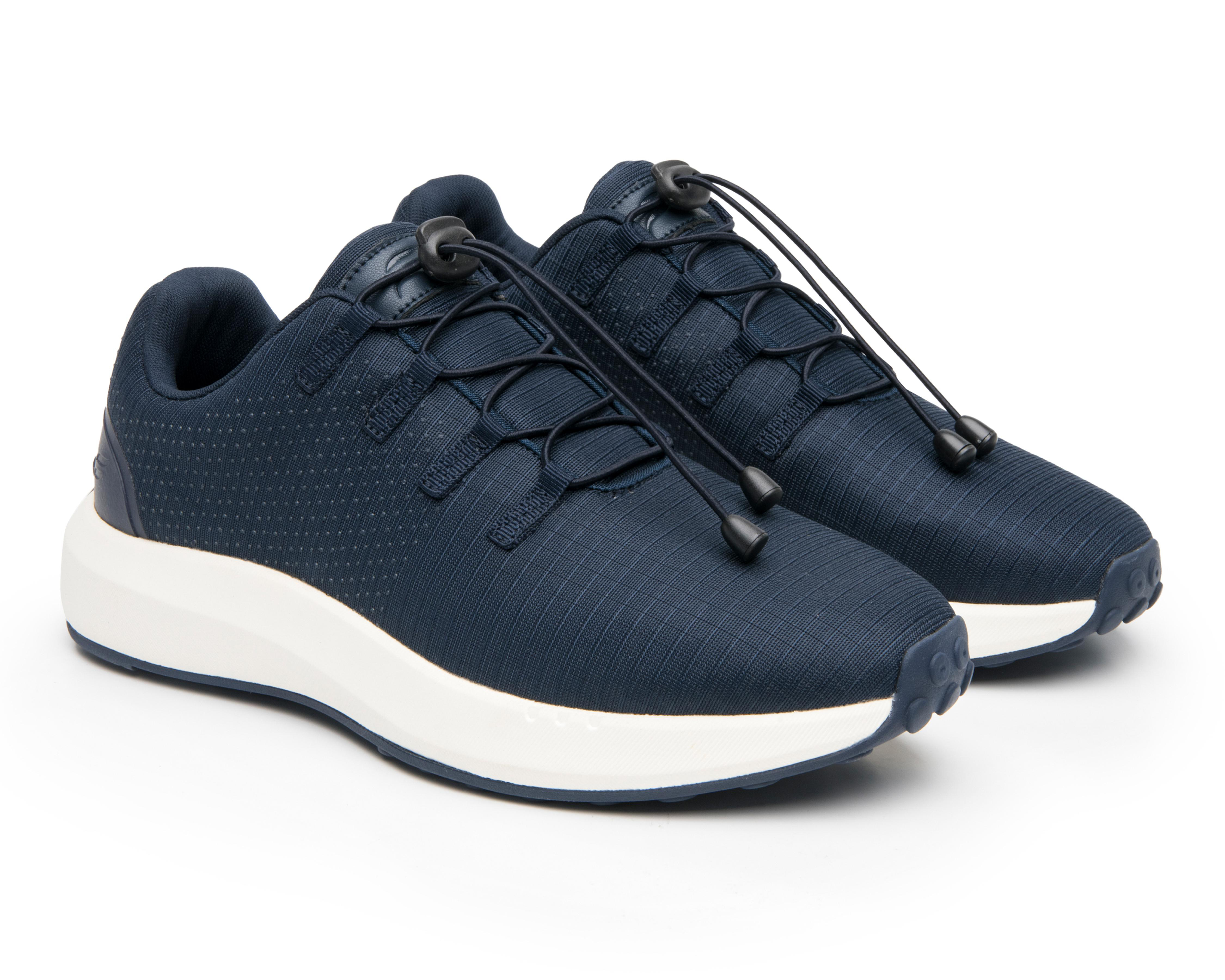 Tenis Casuales Flexi para Hombre