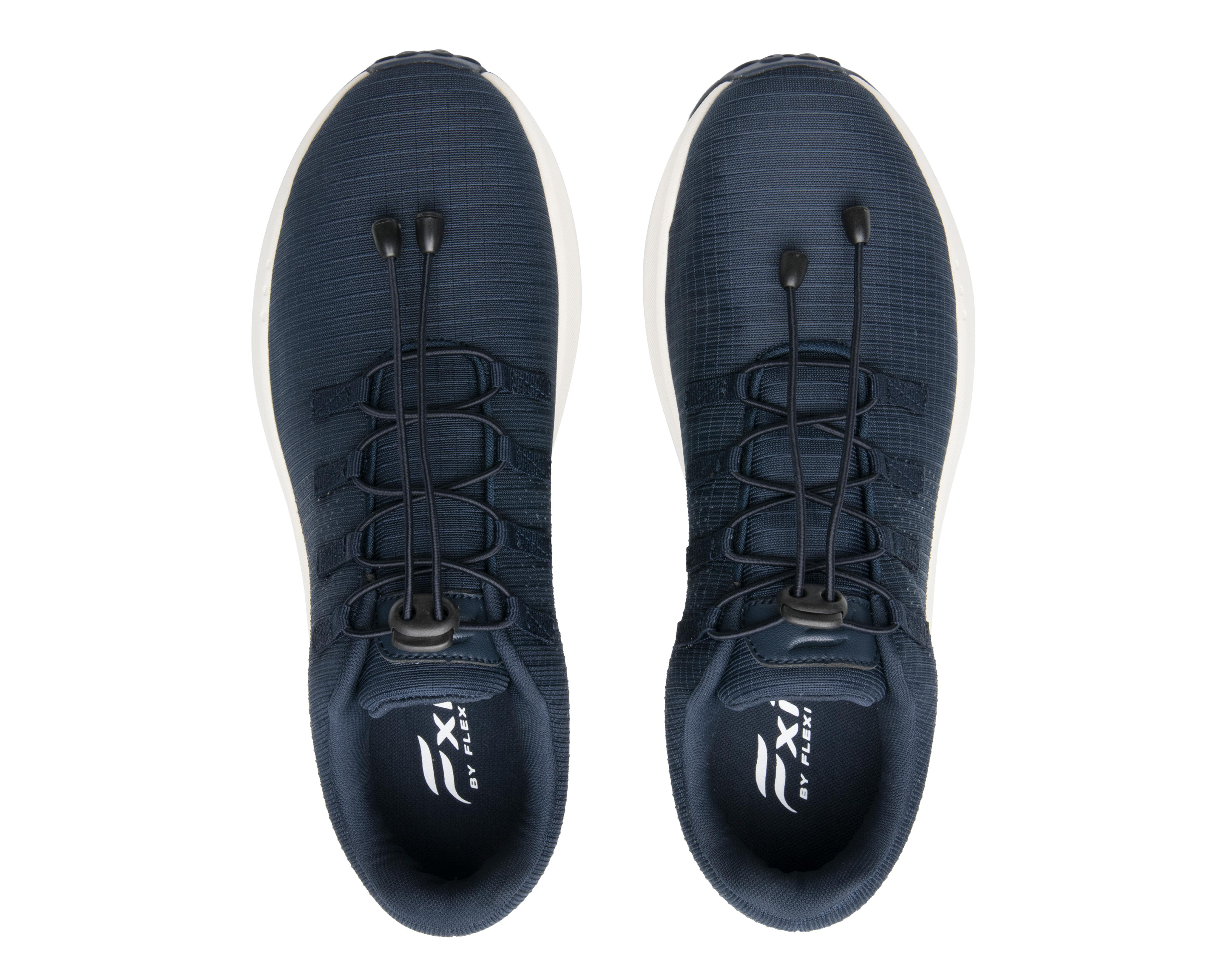 Foto 3 | Tenis Casuales Flexi para Hombre