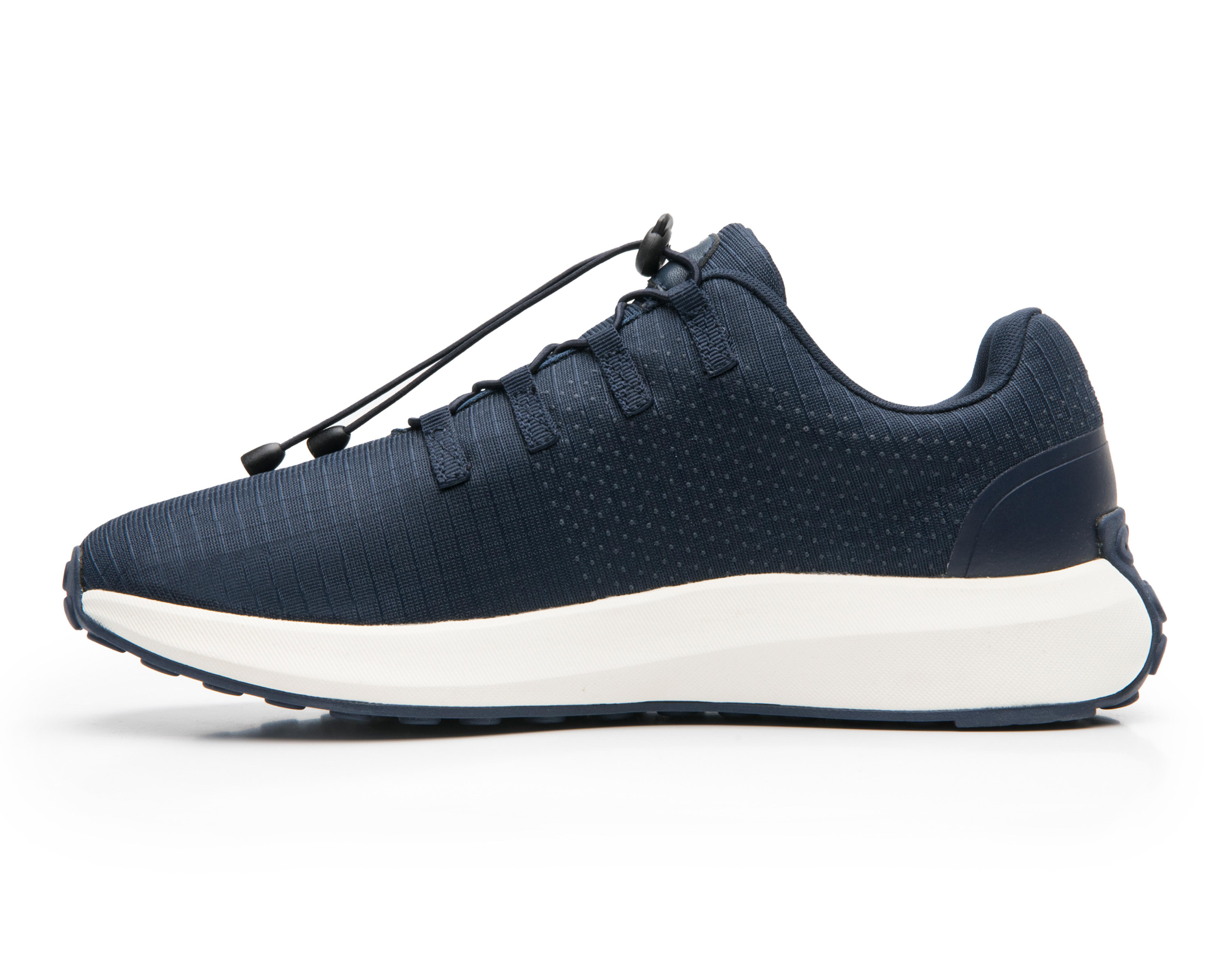 Foto 4 | Tenis Casuales Flexi para Hombre