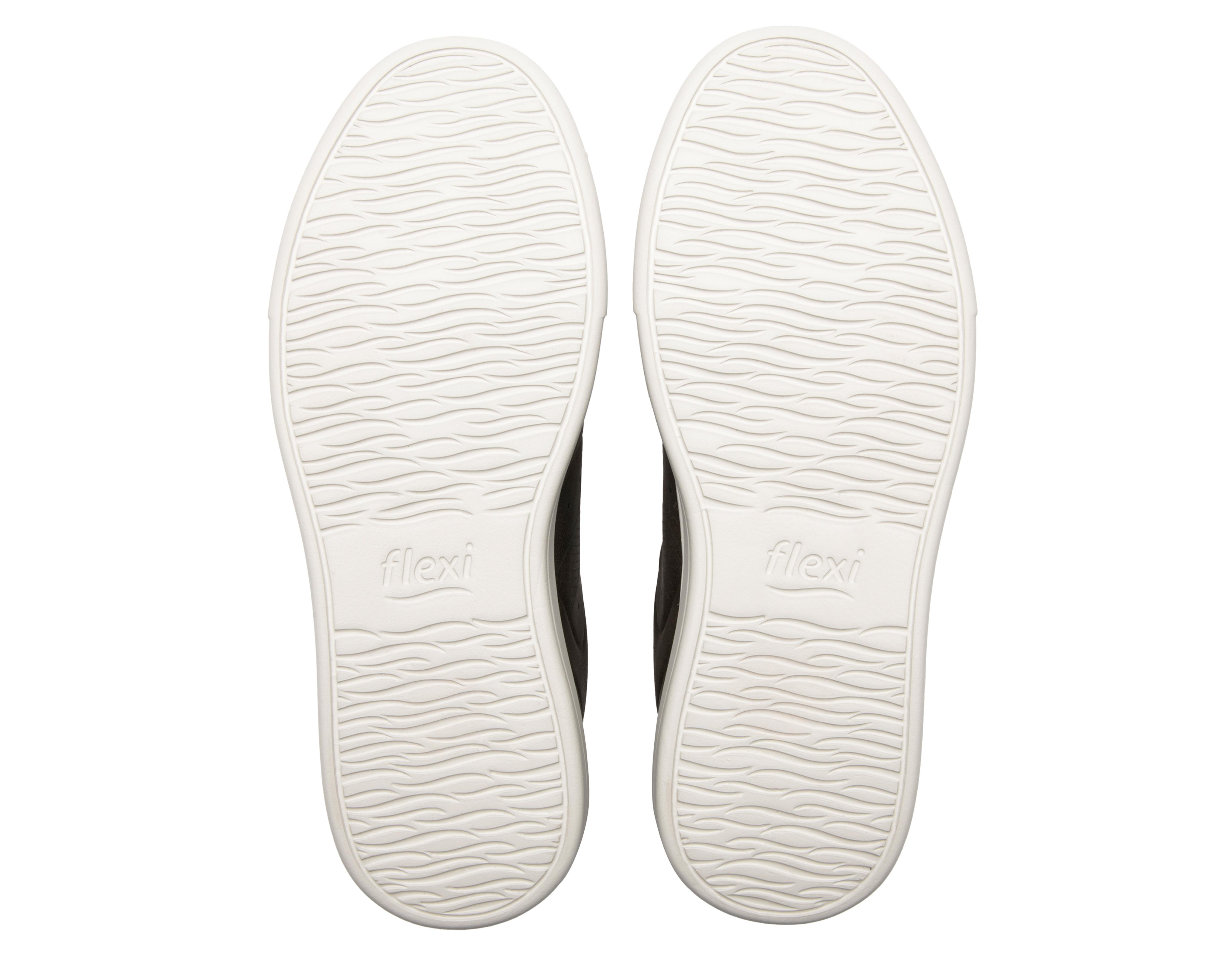 Foto 3 pulgar | Tenis Casuales Flexi para Hombre