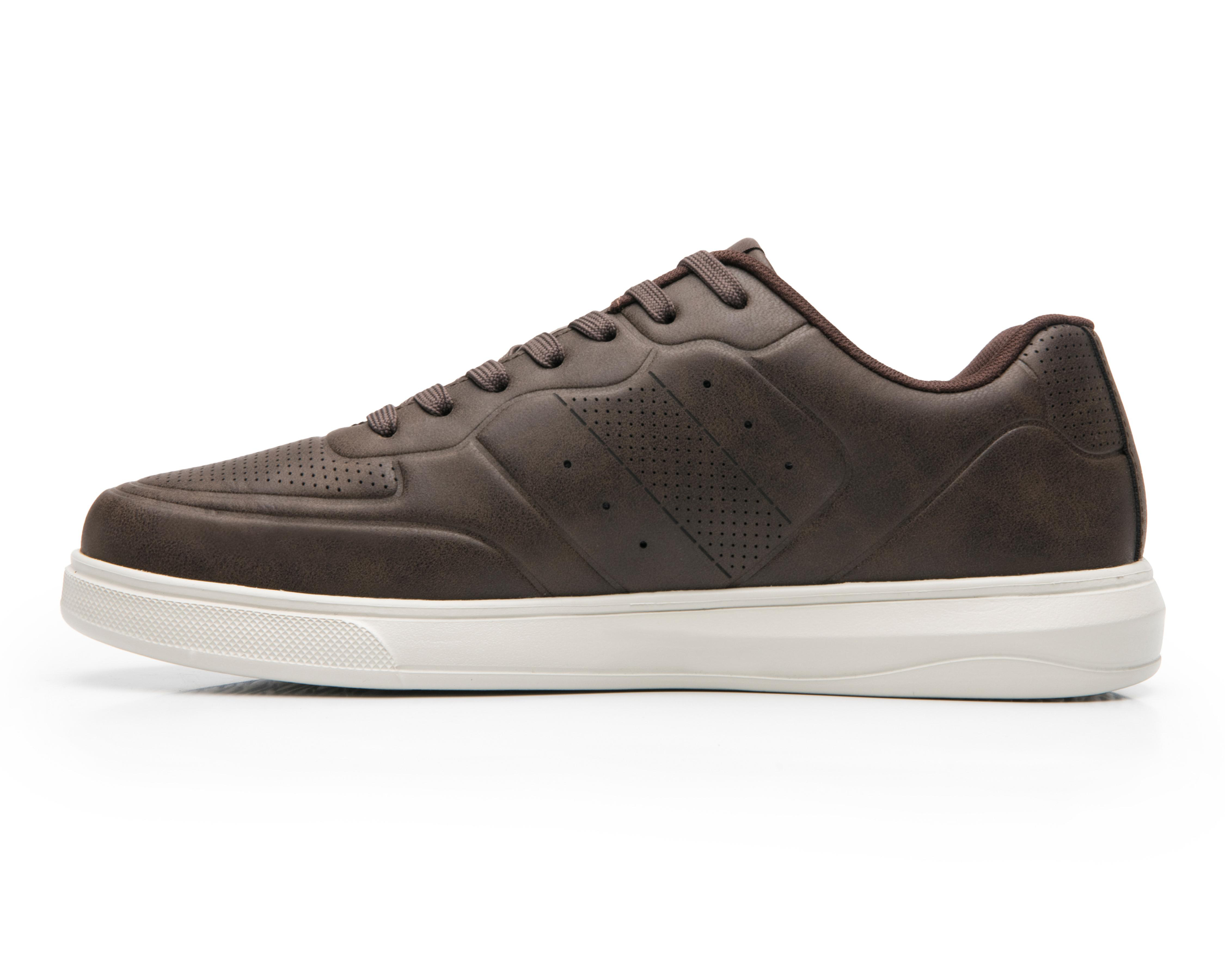 Foto 5 pulgar | Tenis Casuales Flexi para Hombre