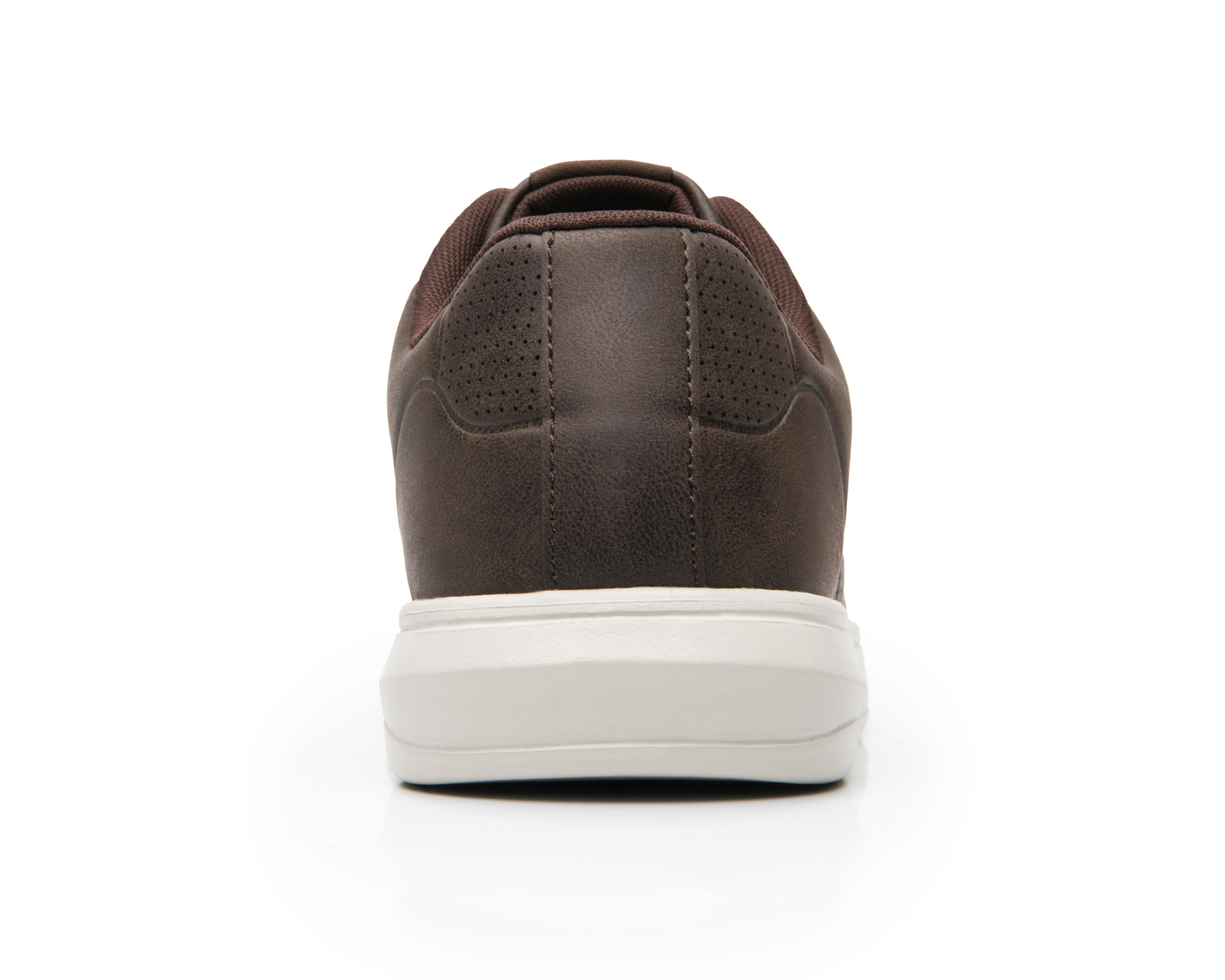 Foto 7 pulgar | Tenis Casuales Flexi para Hombre