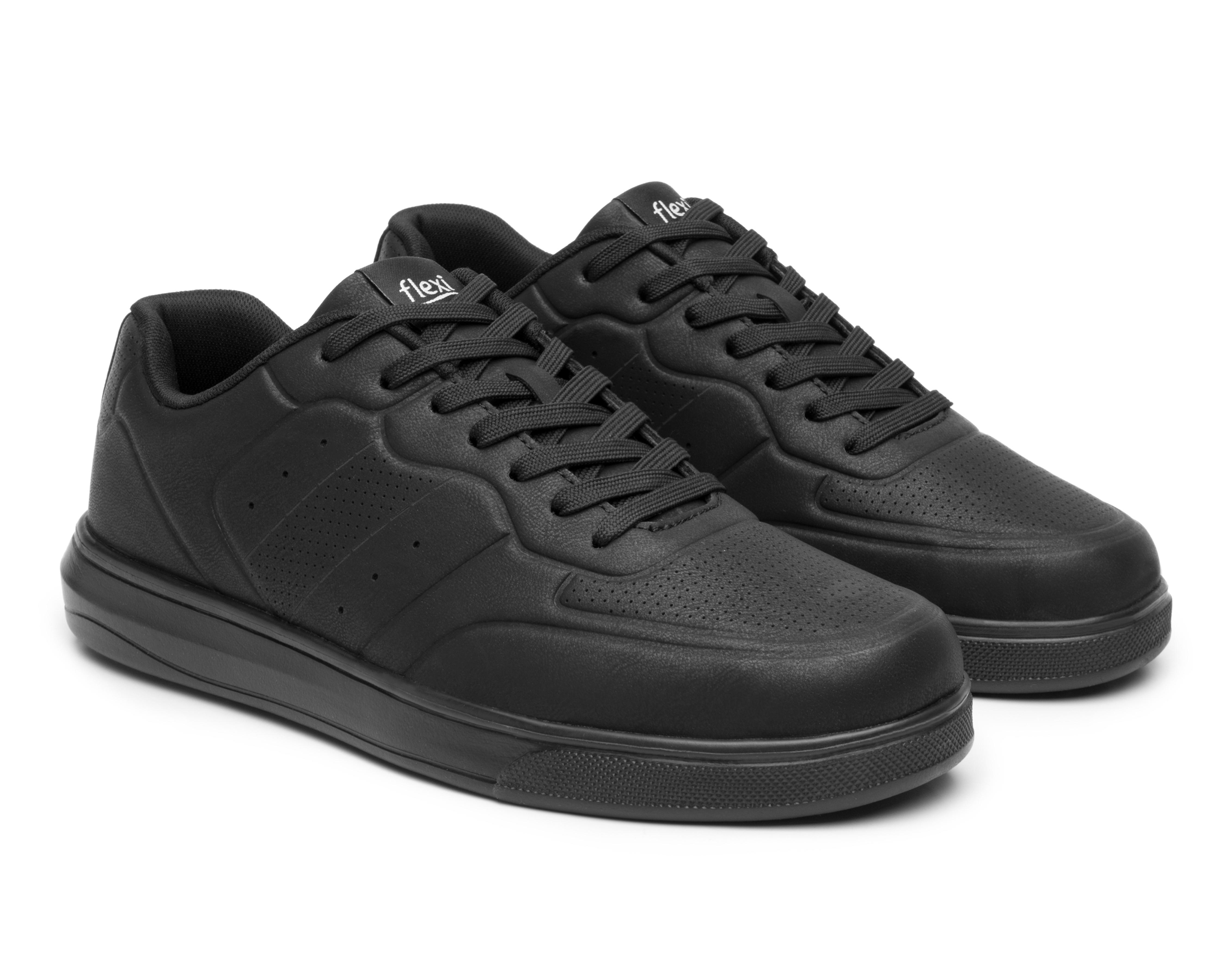 Tenis Casuales Flexi para Hombre