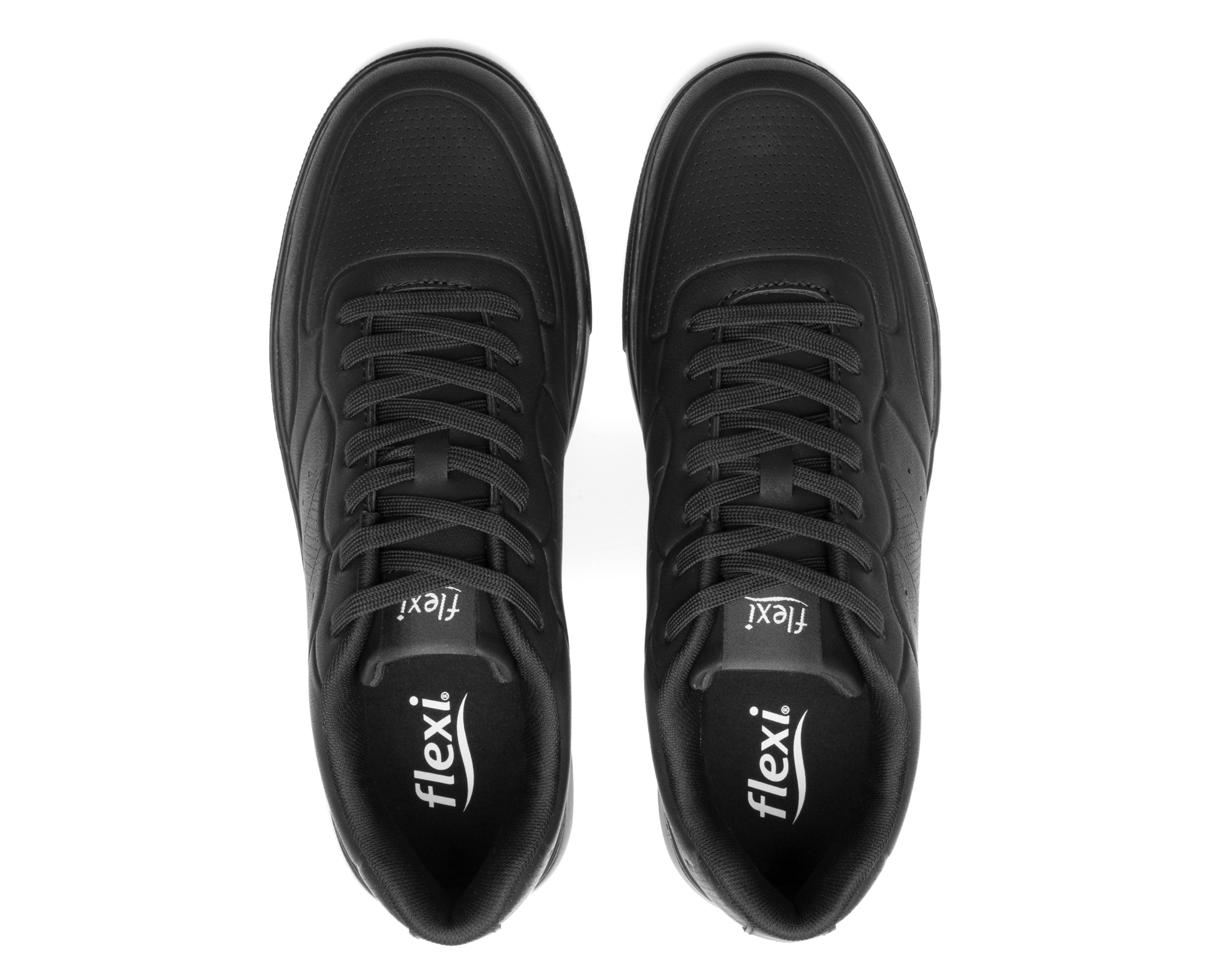 Foto 3 | Tenis Casuales Flexi para Hombre