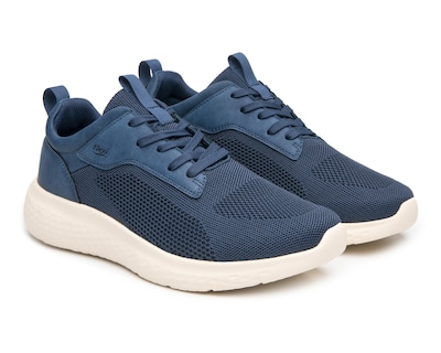 Foto 1 | Tenis Casuales Flexi para Hombre