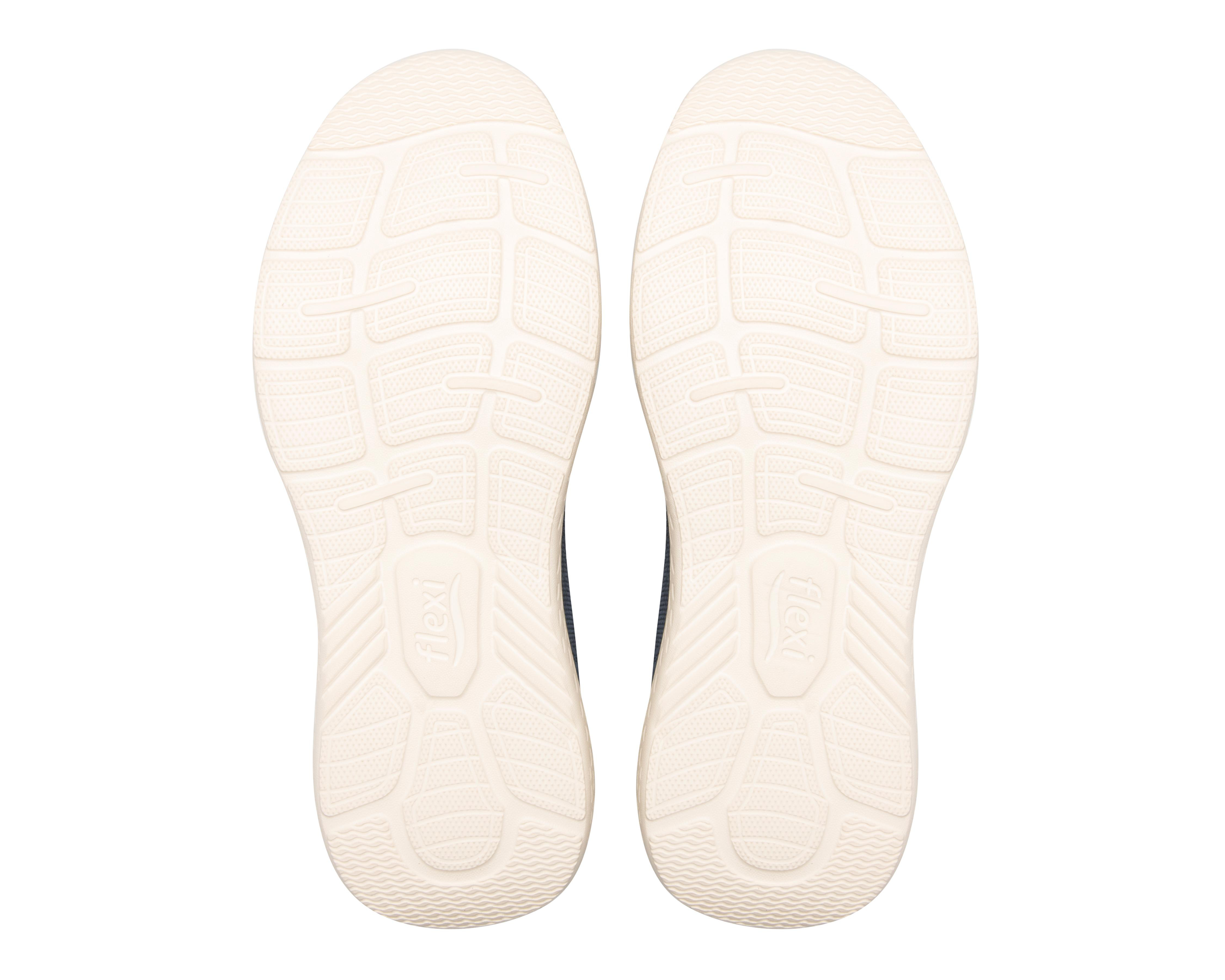 Foto 3 pulgar | Tenis Casuales Flexi para Hombre