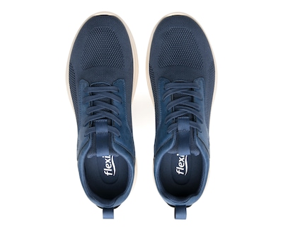 Foto 3 | Tenis Casuales Flexi para Hombre