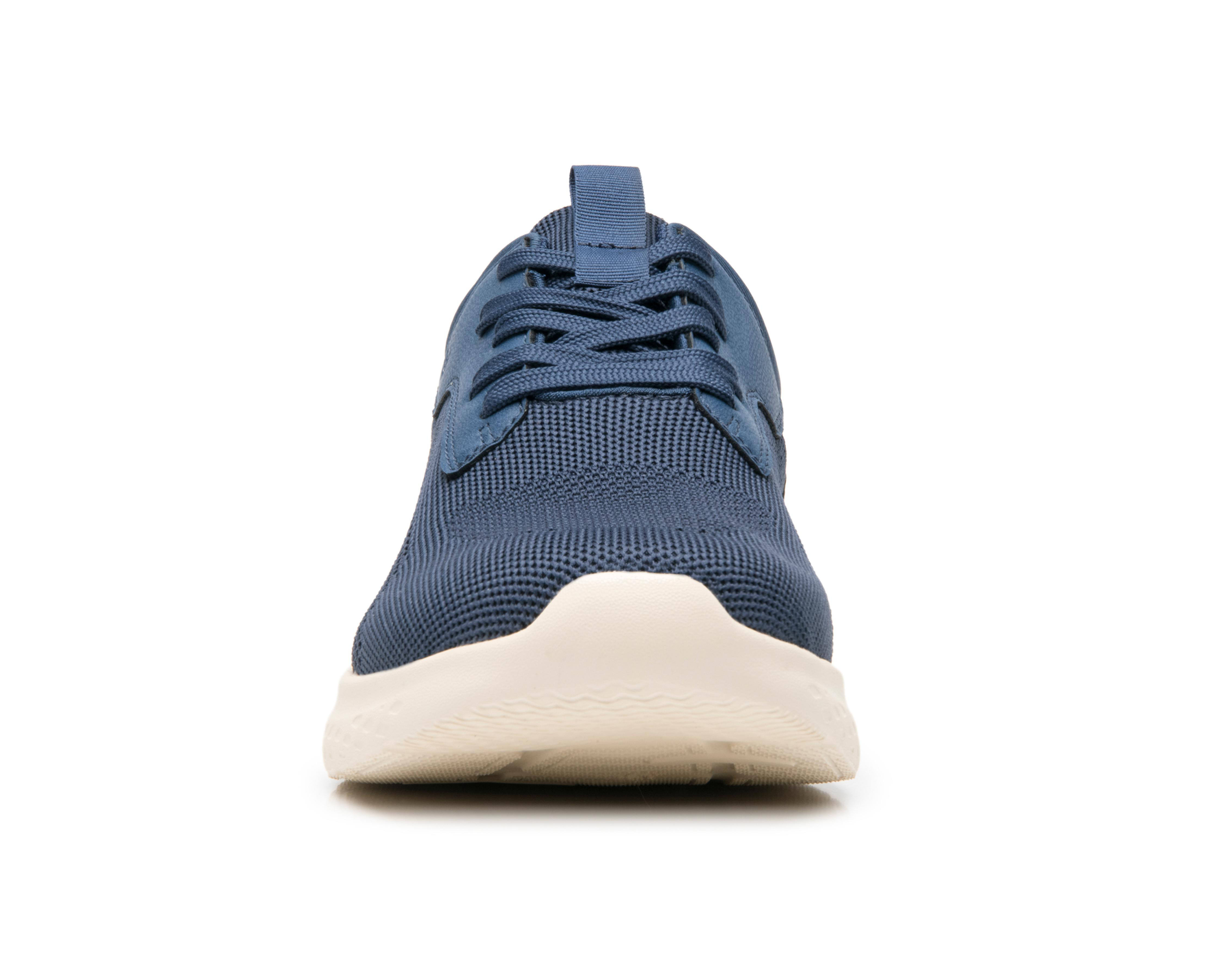 Foto 6 pulgar | Tenis Casuales Flexi para Hombre