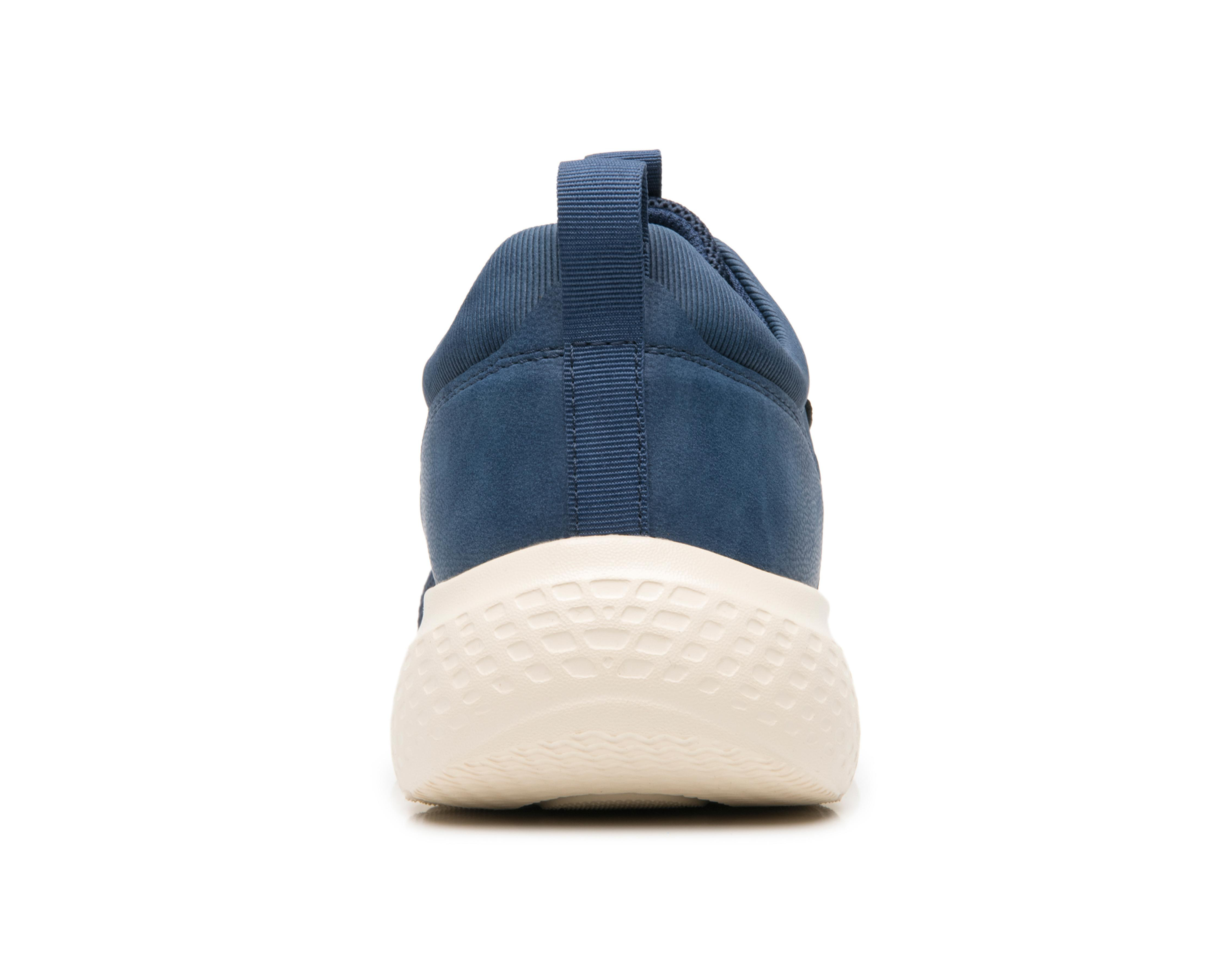 Foto 6 | Tenis Casuales Flexi para Hombre