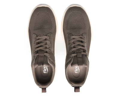 Foto 3 | Tenis Casuales Flexi para Hombre