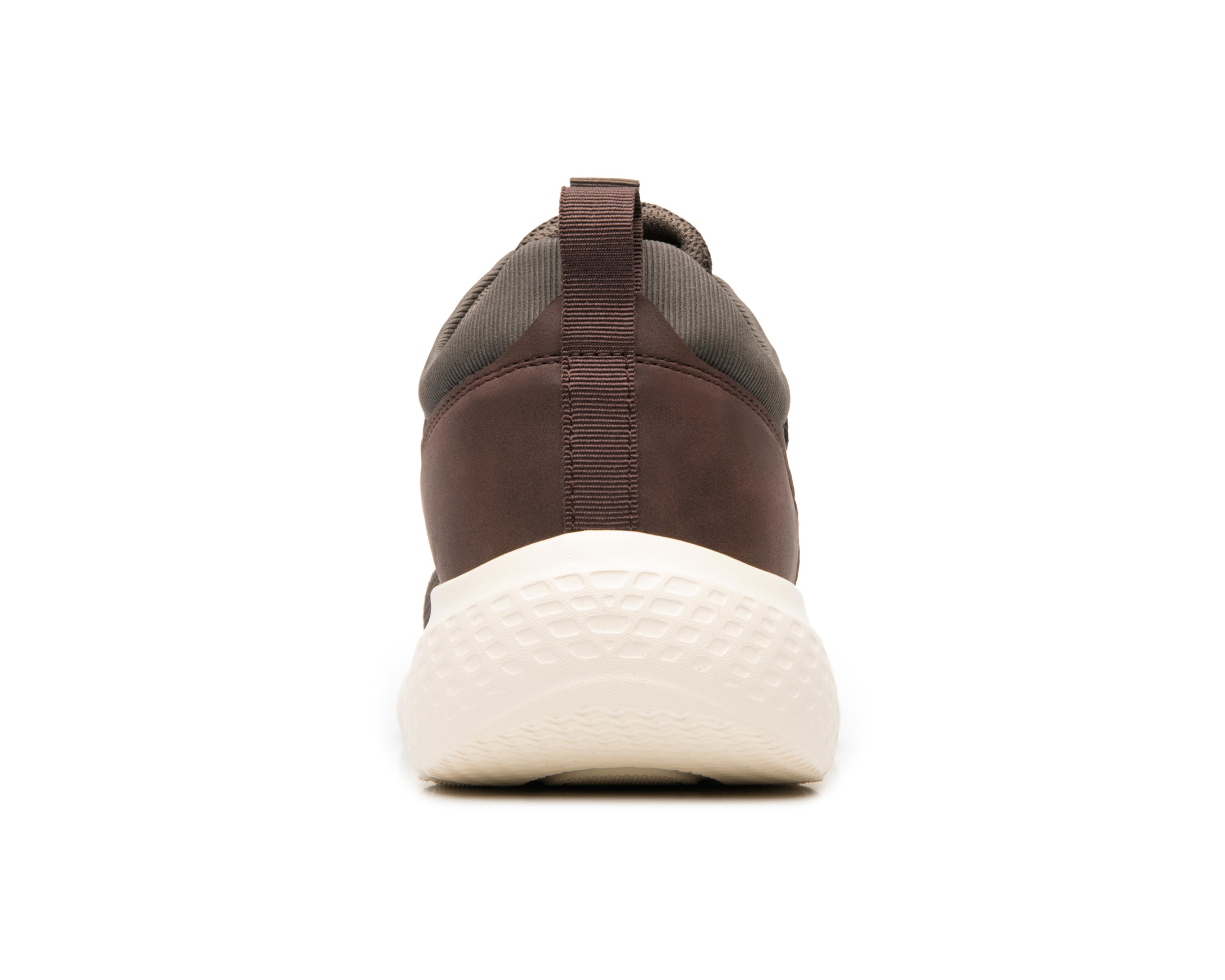 Foto 7 pulgar | Tenis Casuales Flexi para Hombre