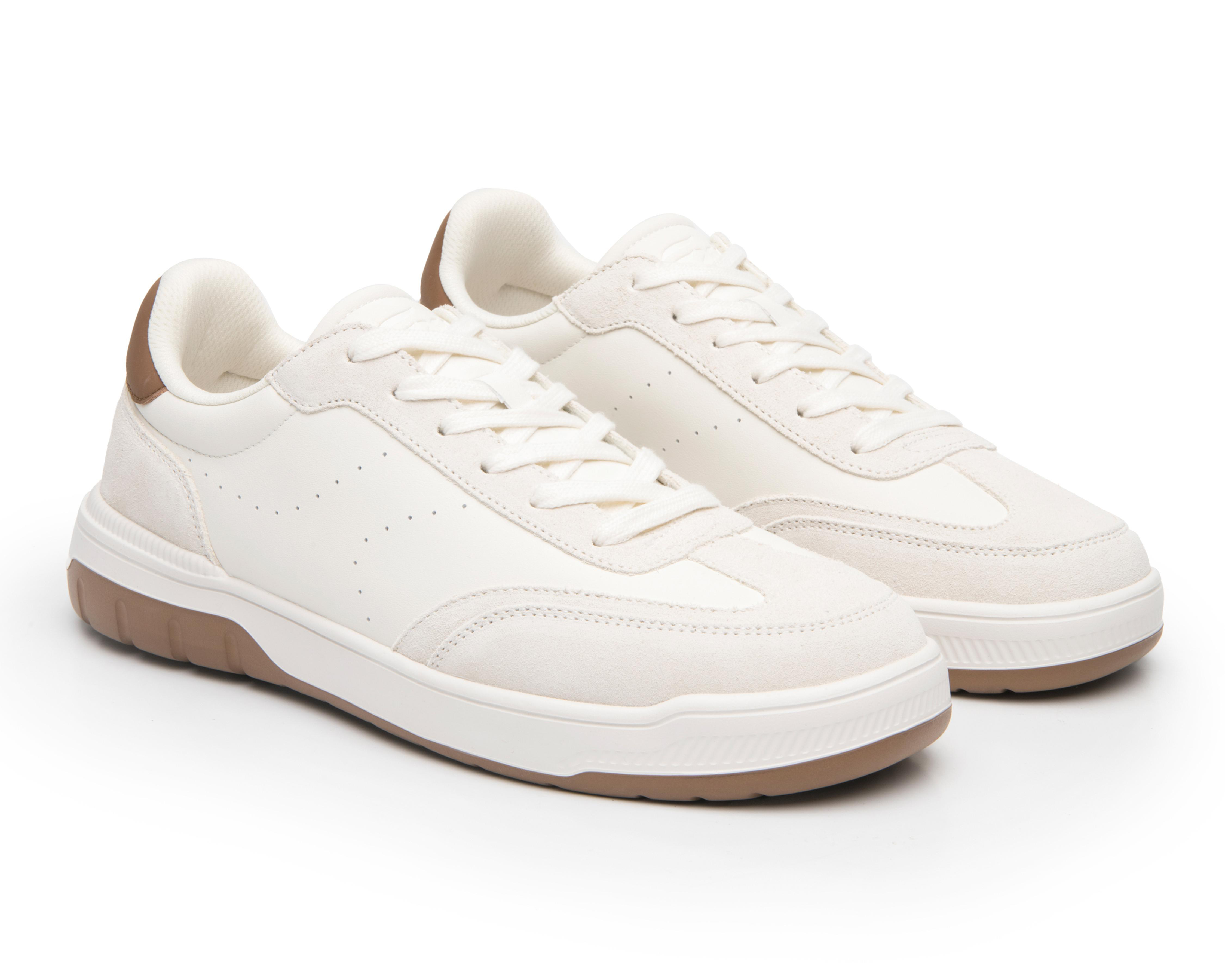 Tenis Casuales Flexi para Hombre