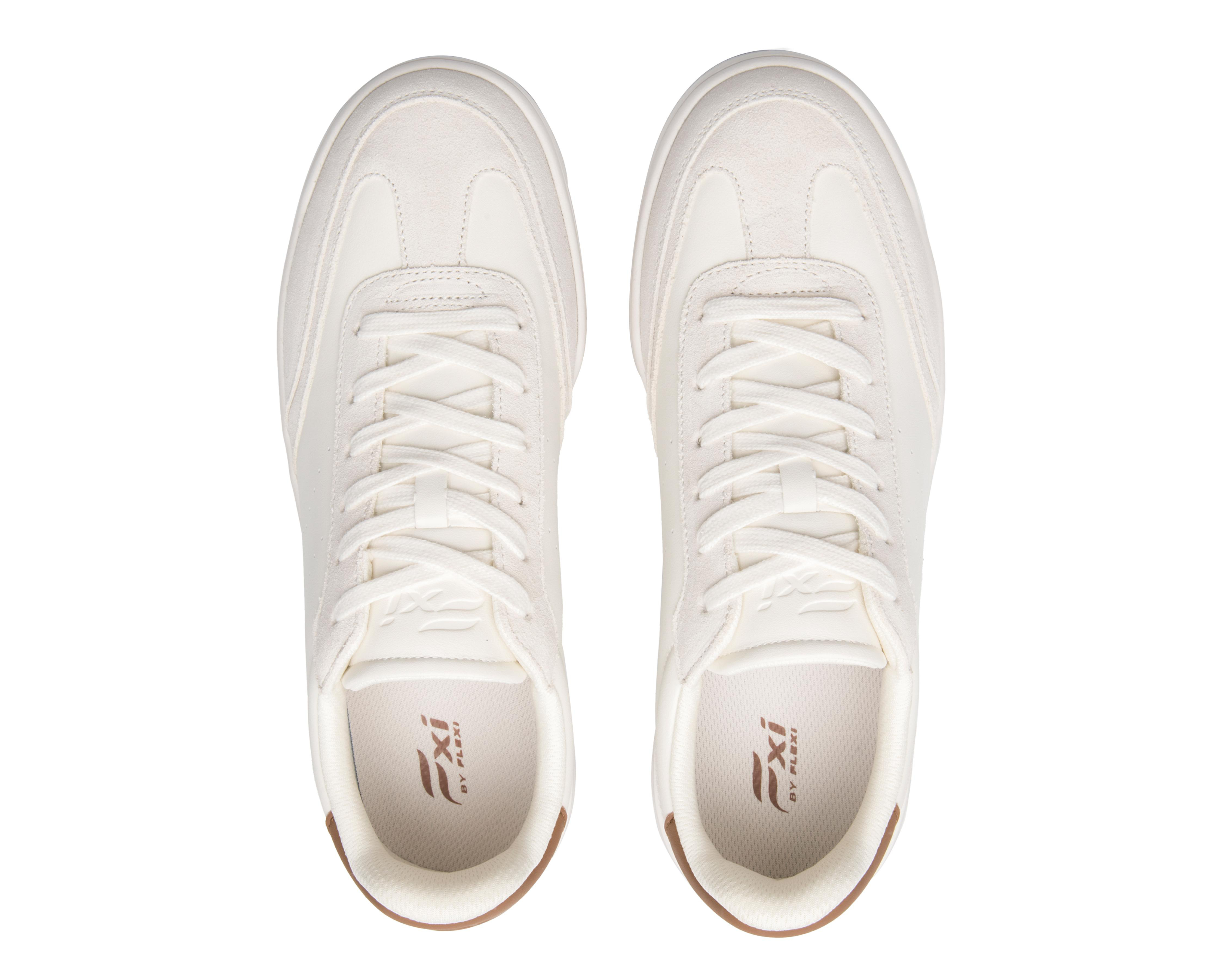 Foto 3 | Tenis Casuales Flexi para Hombre