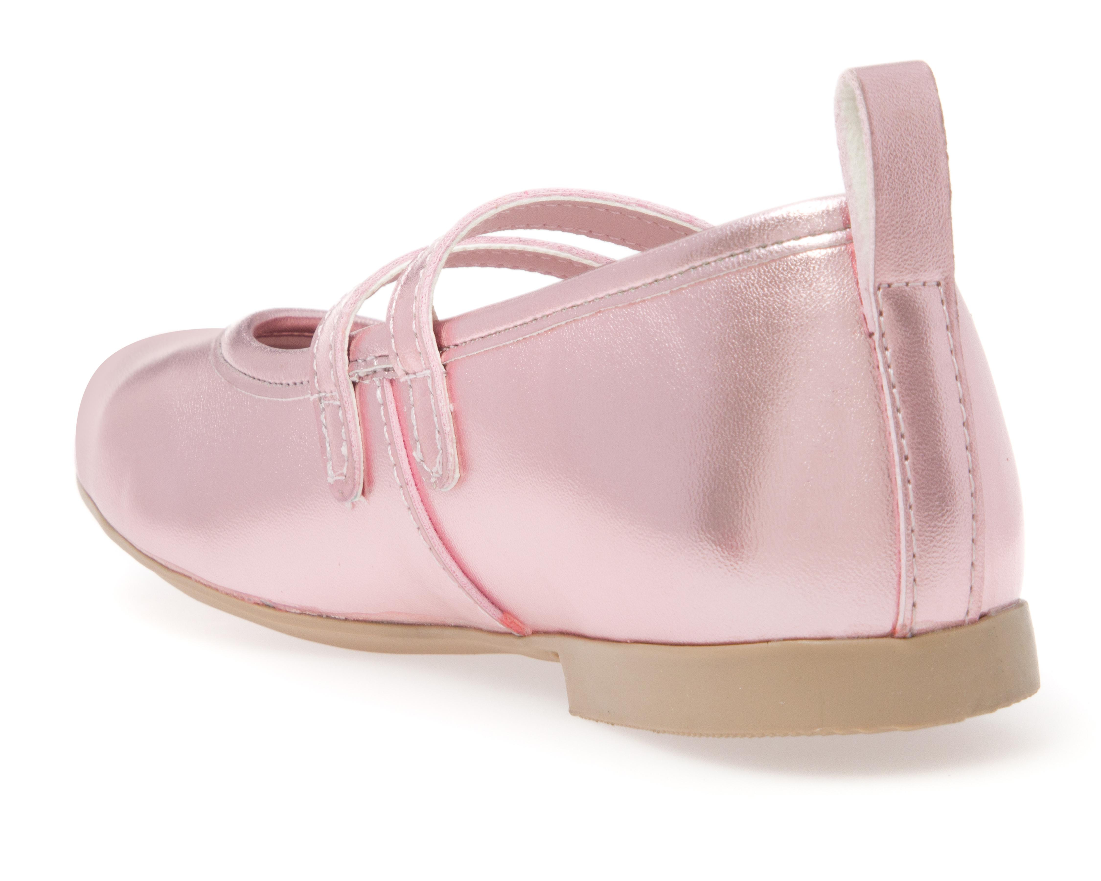 Foto 4 pulgar | Zapatos Blasito para Niña