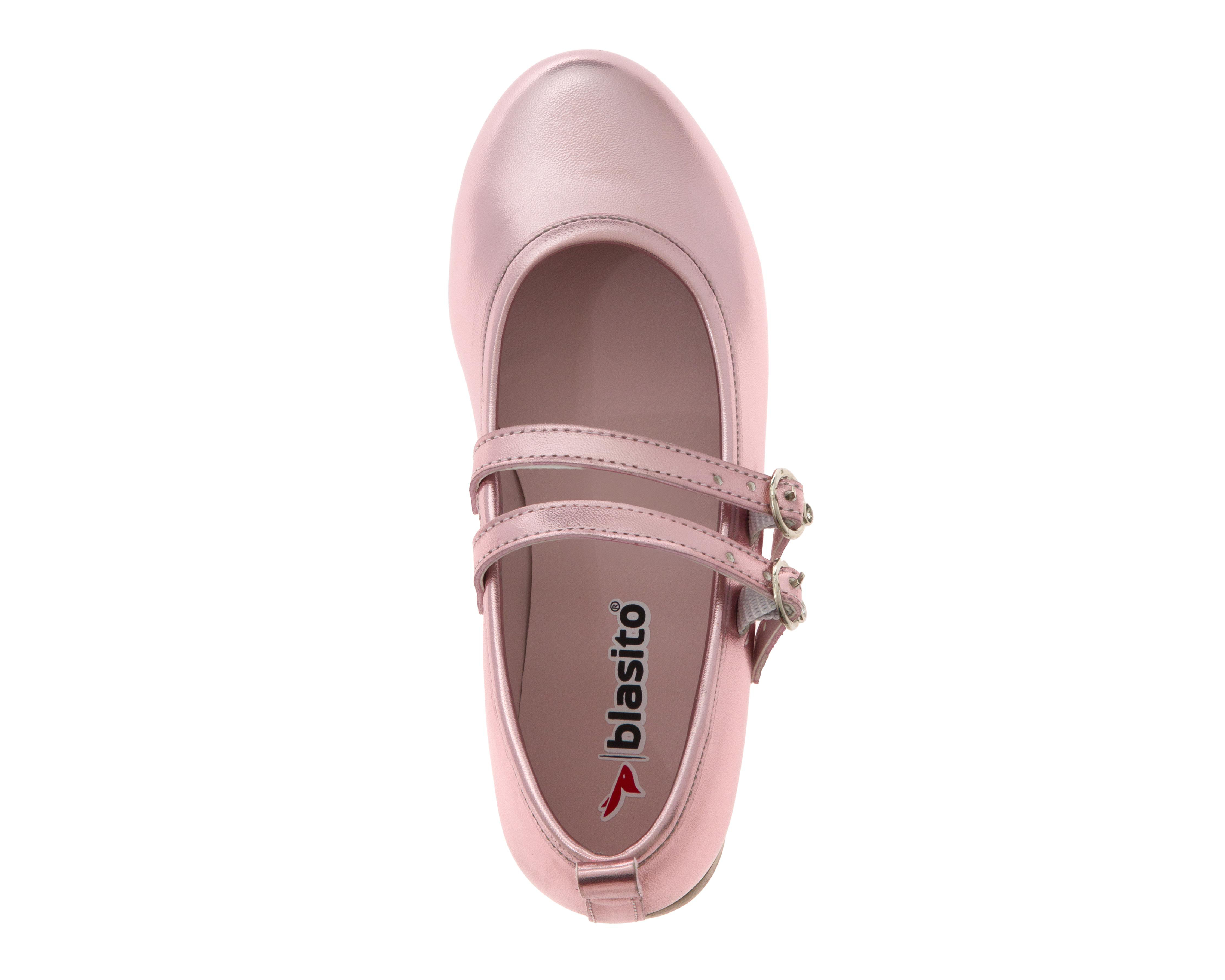 Foto 5 | Zapatos Blasito para Niña