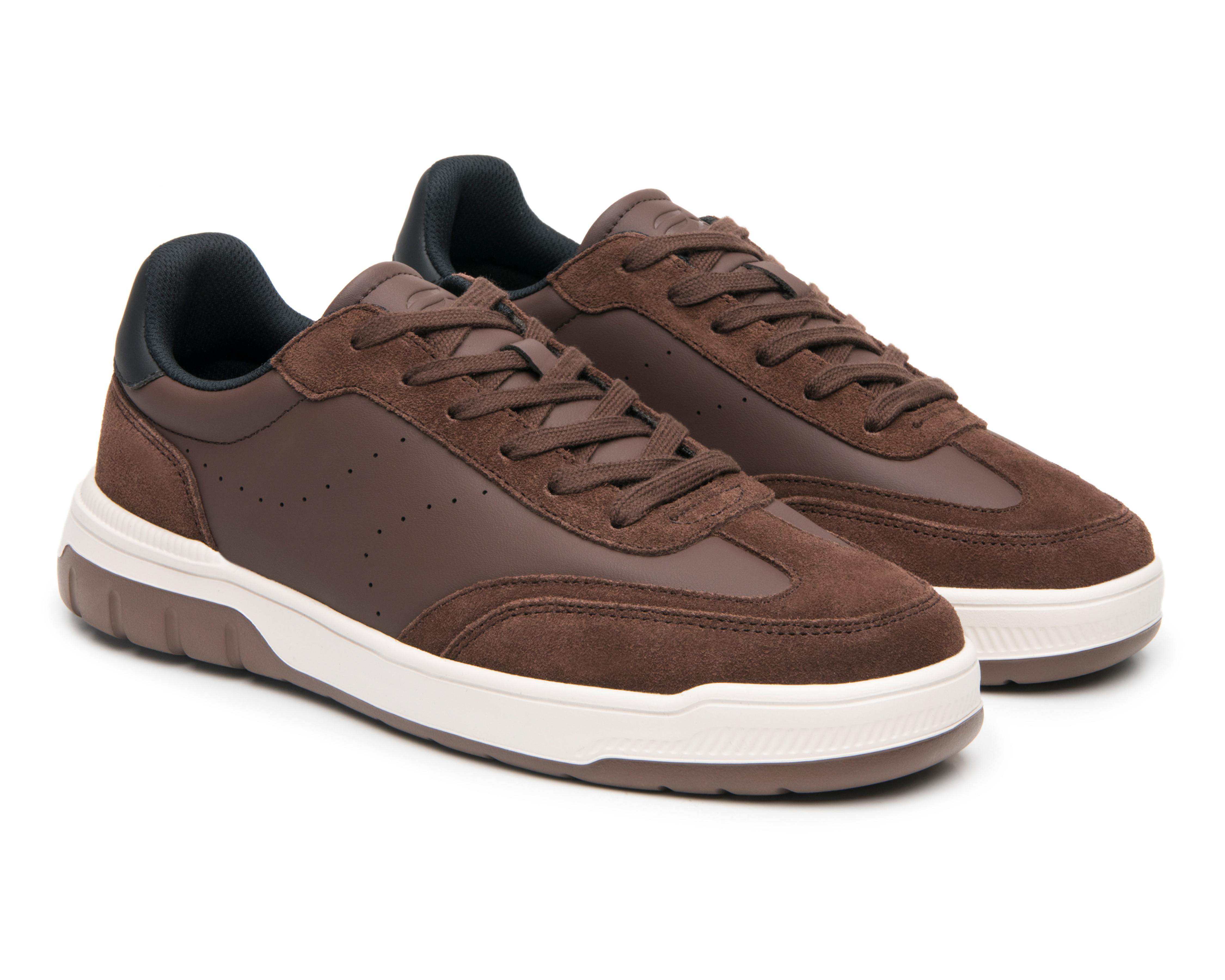 Tenis Casuales Flexi para Hombre