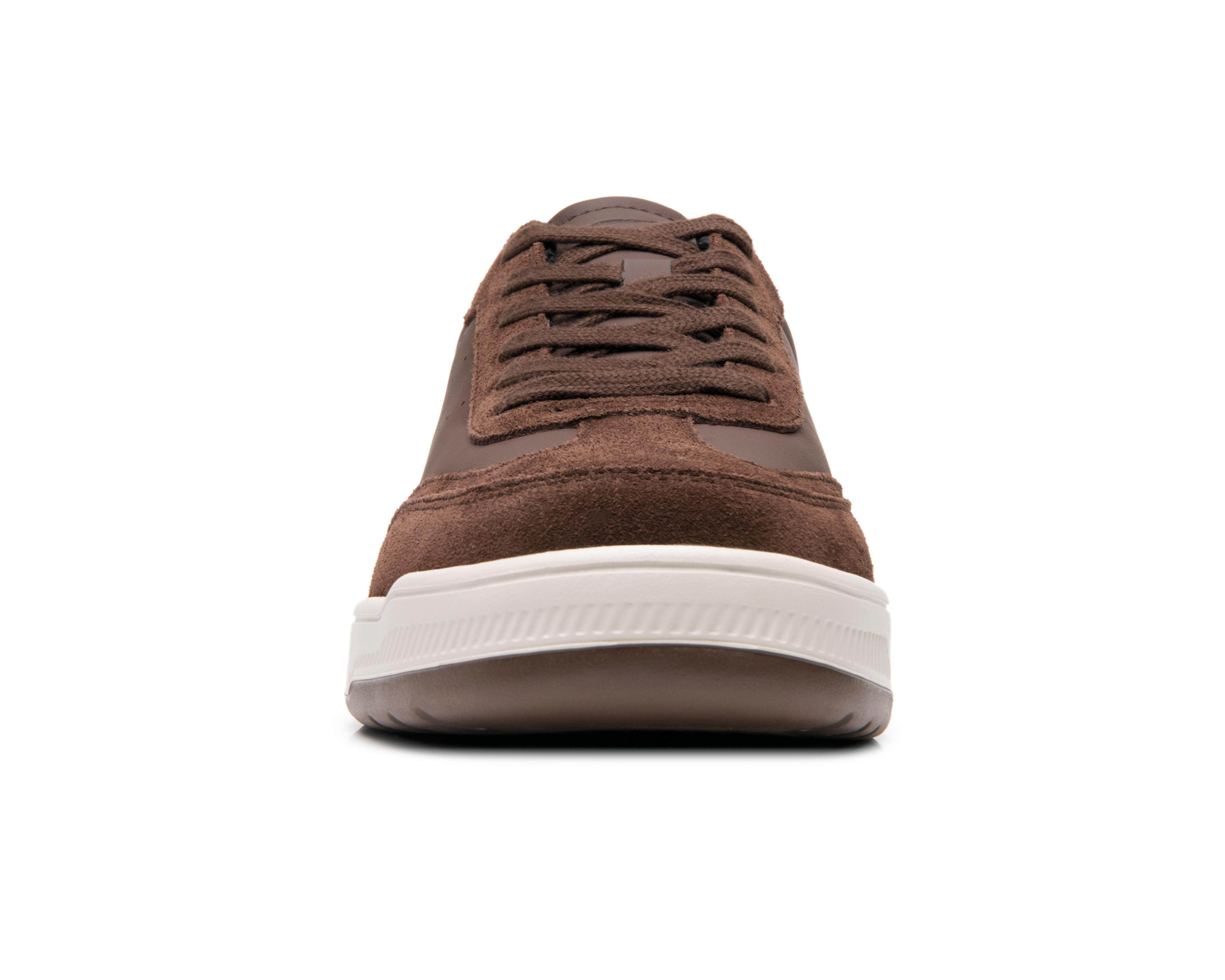 Foto 5 | Tenis Casuales Flexi para Hombre