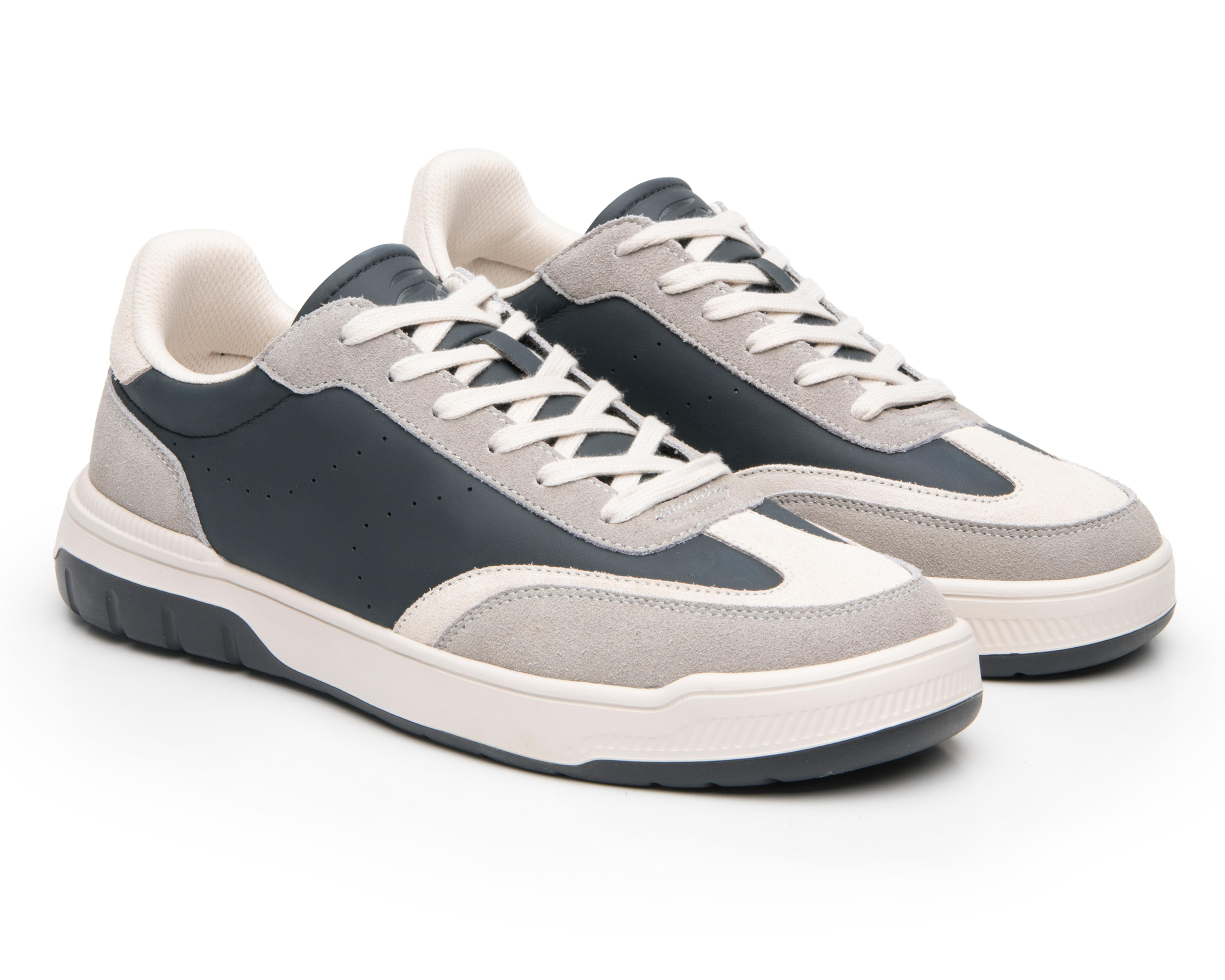 Tenis Casuales Flexi para Hombre