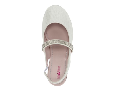 Foto 5 | Zapatos Casuales Girls Attitude para Niña