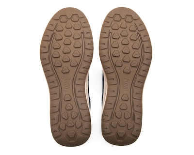 Foto 2 | Tenis Casuales Flexi de Piel para Hombre