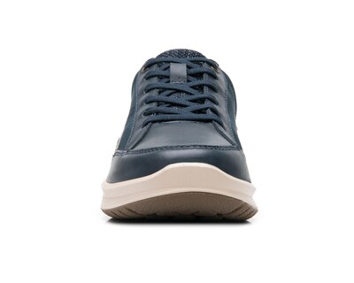 Foto 5 | Tenis Casuales Flexi de Piel para Hombre