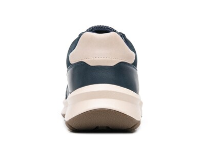 Foto 6 | Tenis Casuales Flexi de Piel para Hombre