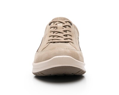 Foto 5 | Tenis Casuales Flexi de Piel para Hombre