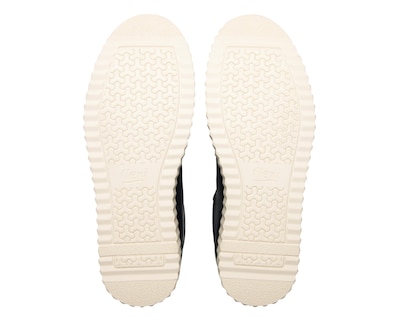 Foto 2 | Tenis Casuales Flexi de Piel para Hombre